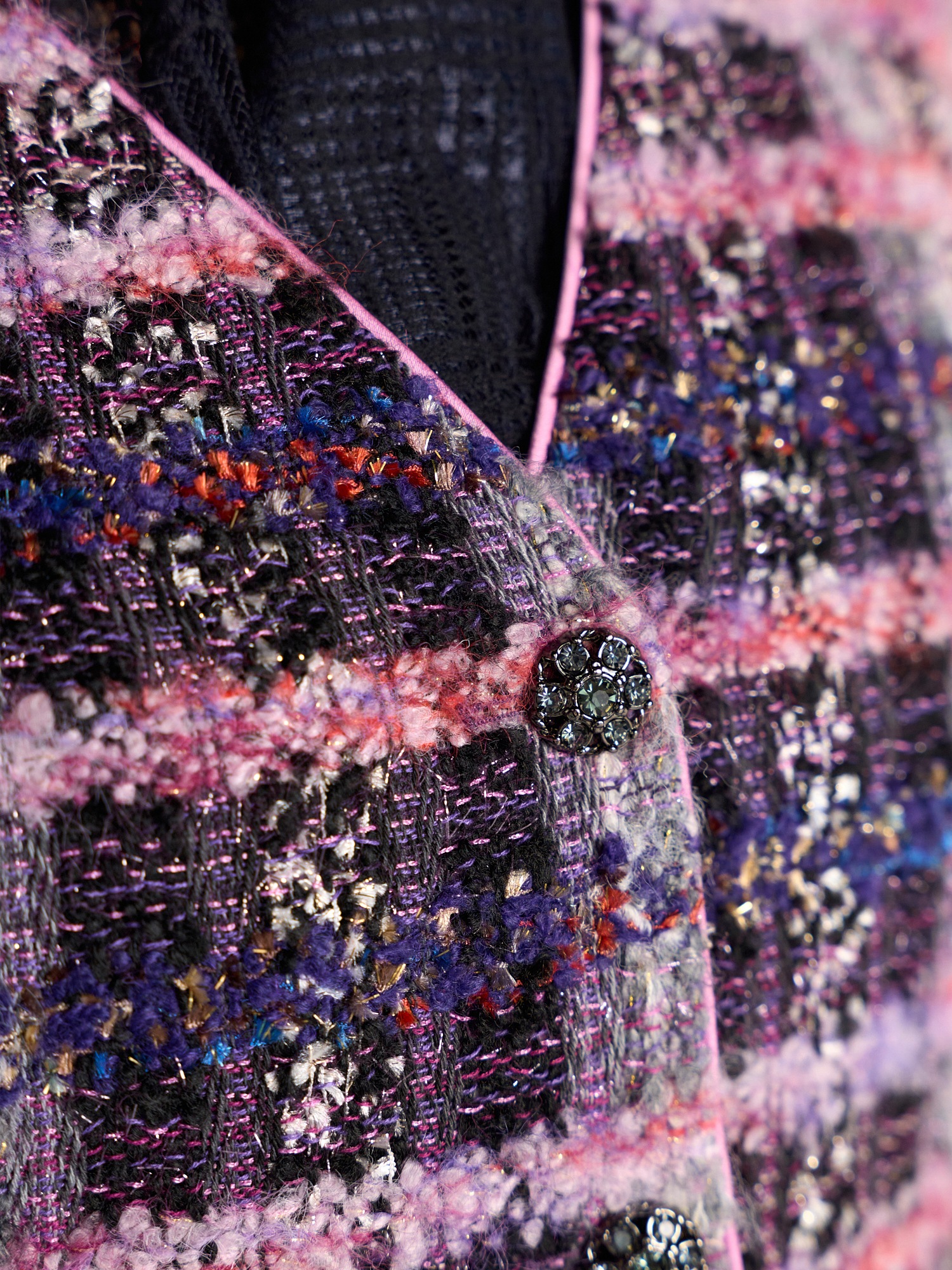RICHROYAL Kurzblazer »Rich & Royal«