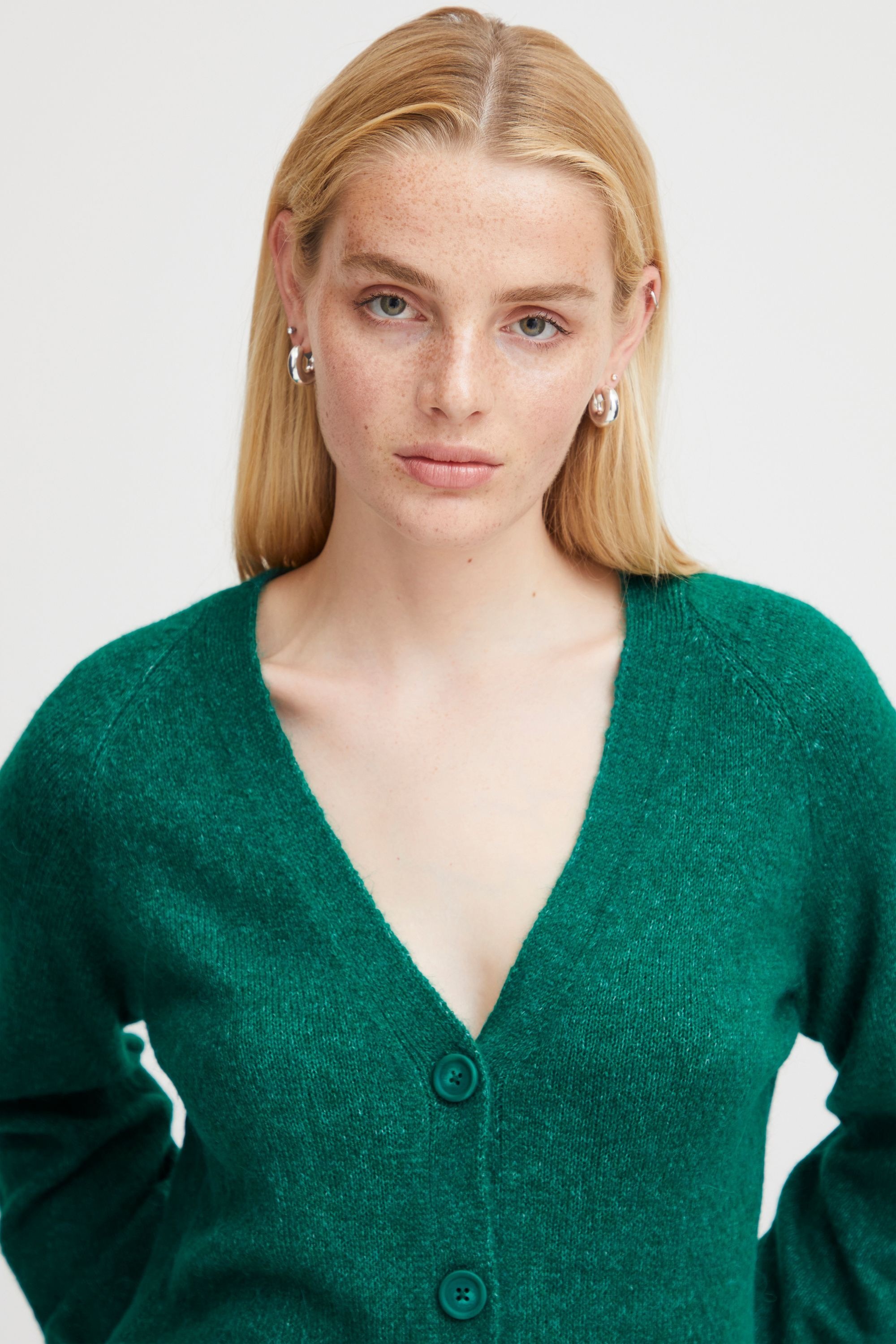 Ichi Cardigan »Cardigan IHKamara«