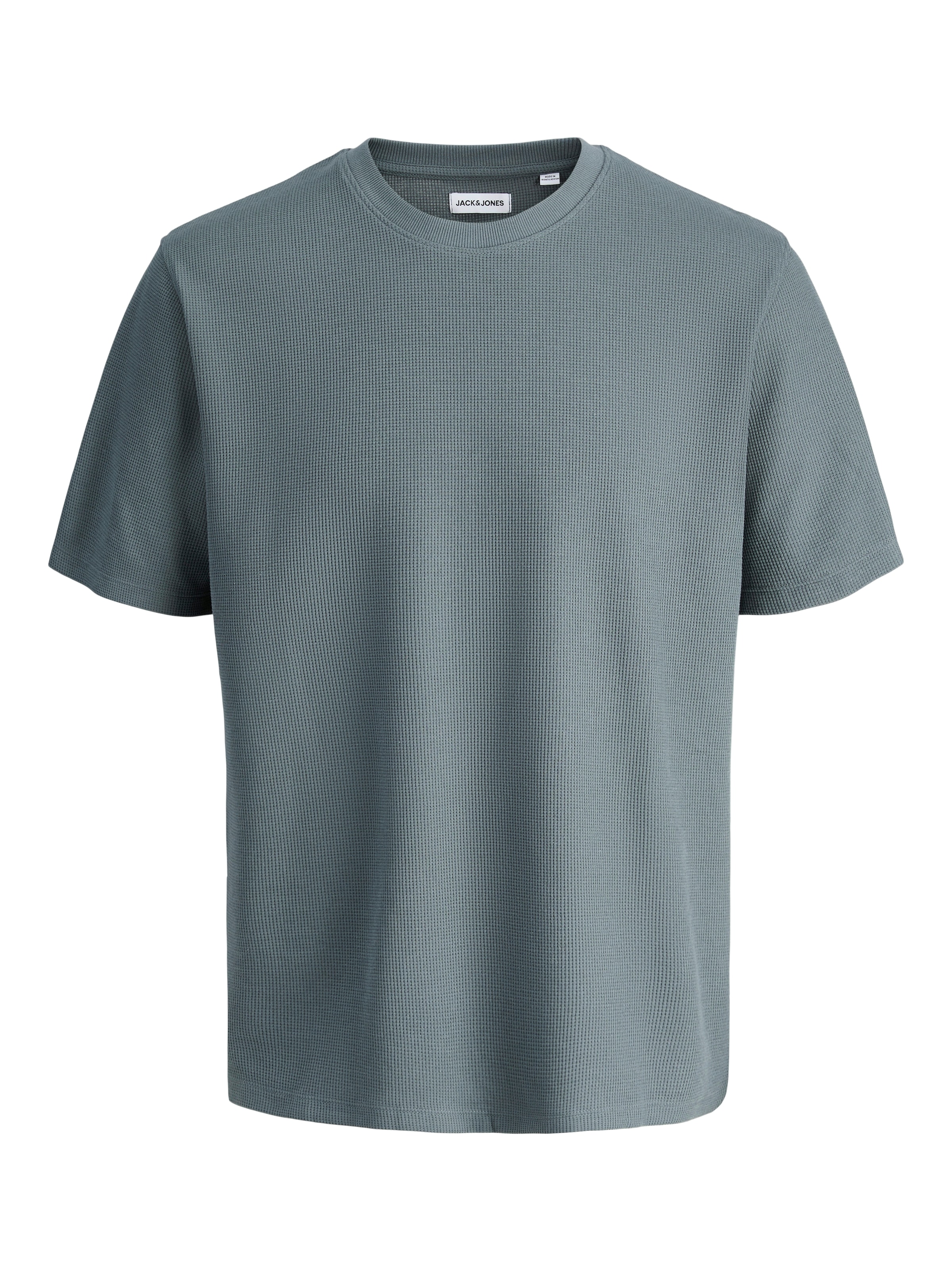Jack & Jones T-Shirt "JJEAUSTIN TEE SS NOOS" günstig online kaufen
