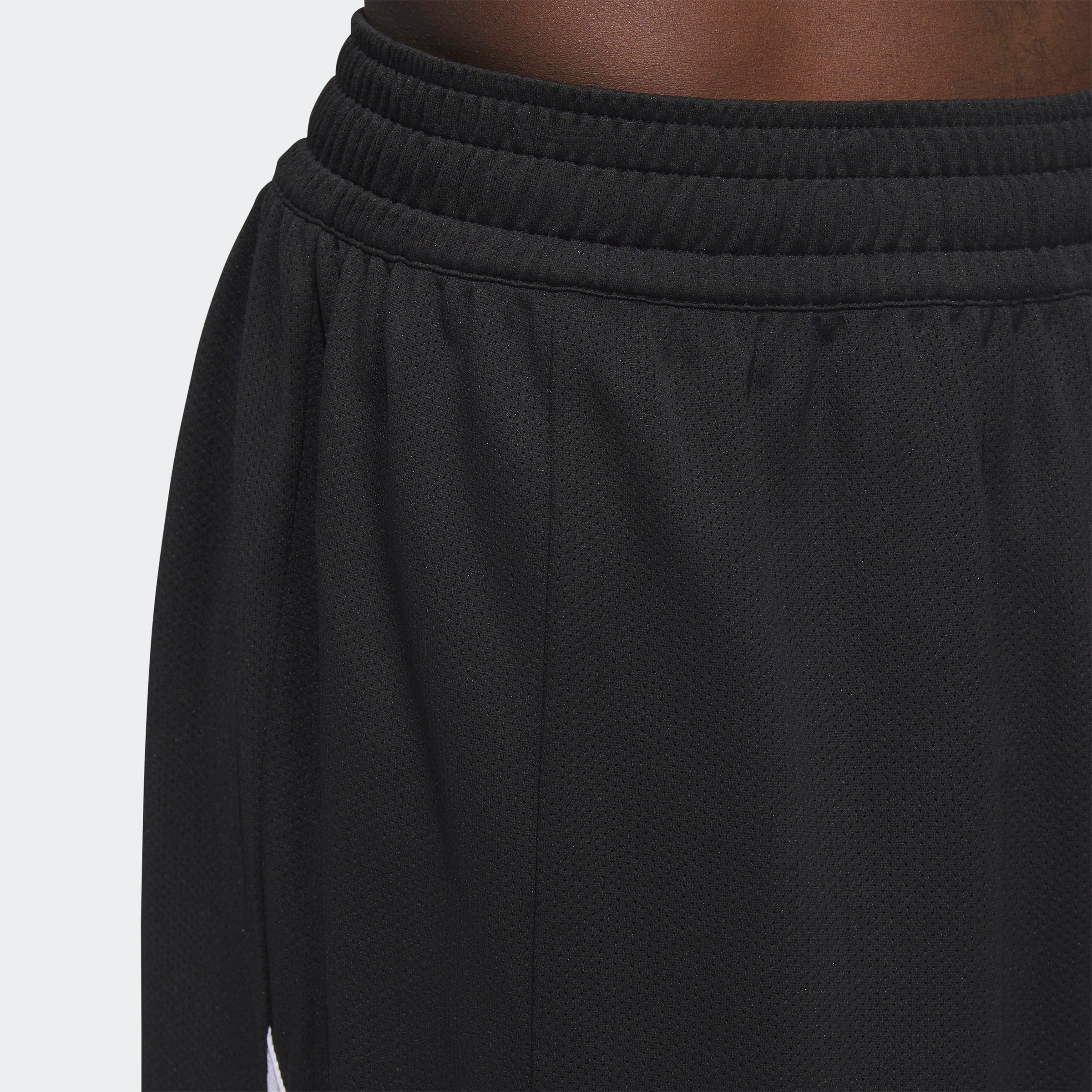 adidas Performance Trainingsshorts »3G SPEED AEROREADY«  sportlicher Stil, für Basketballtraining und auf dem Platz