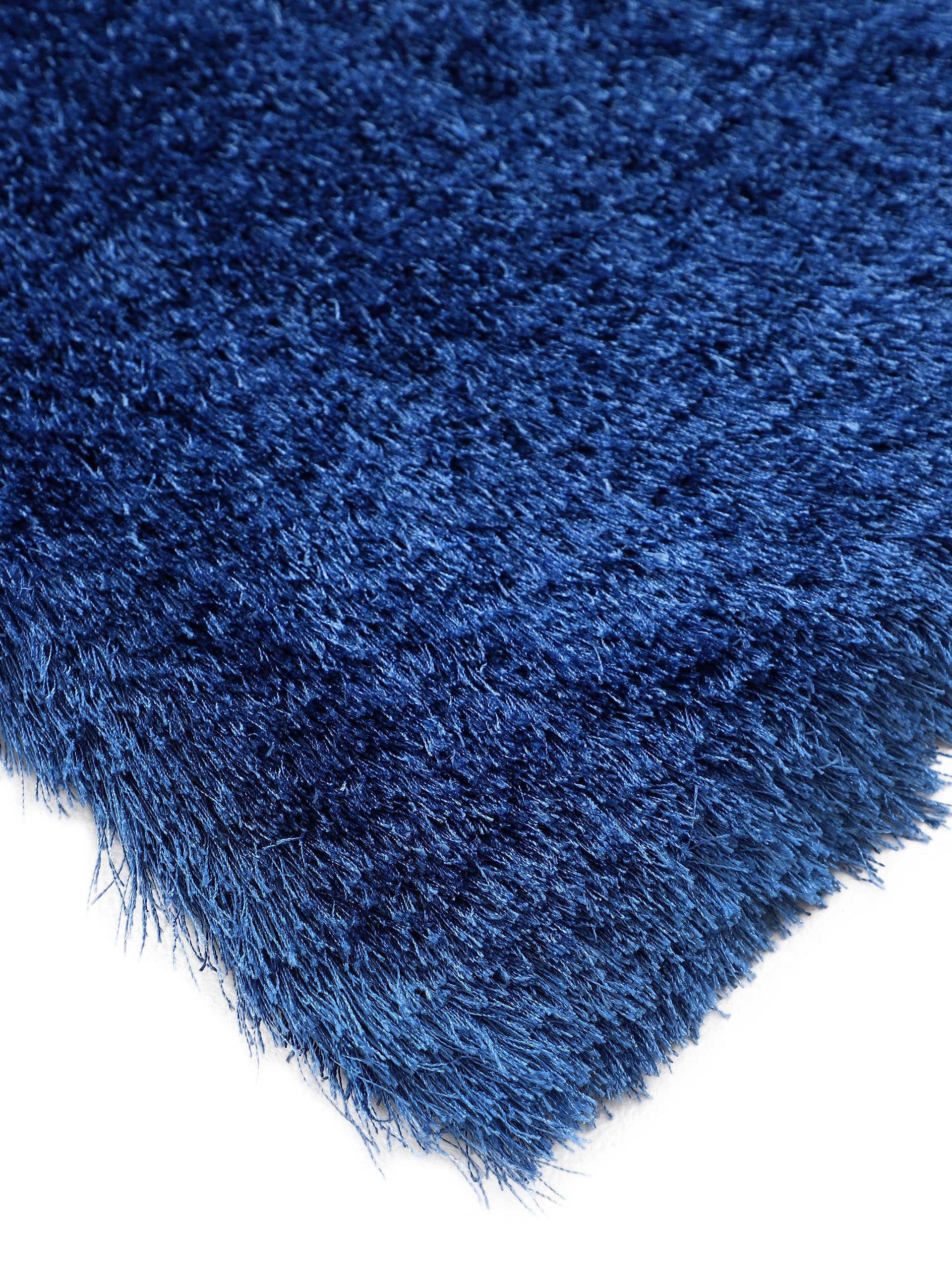 carpetfine Läufer »Breeze«, rechteckig, 45 mm Höhe, besonders weich mit leichtem Glanz Garn