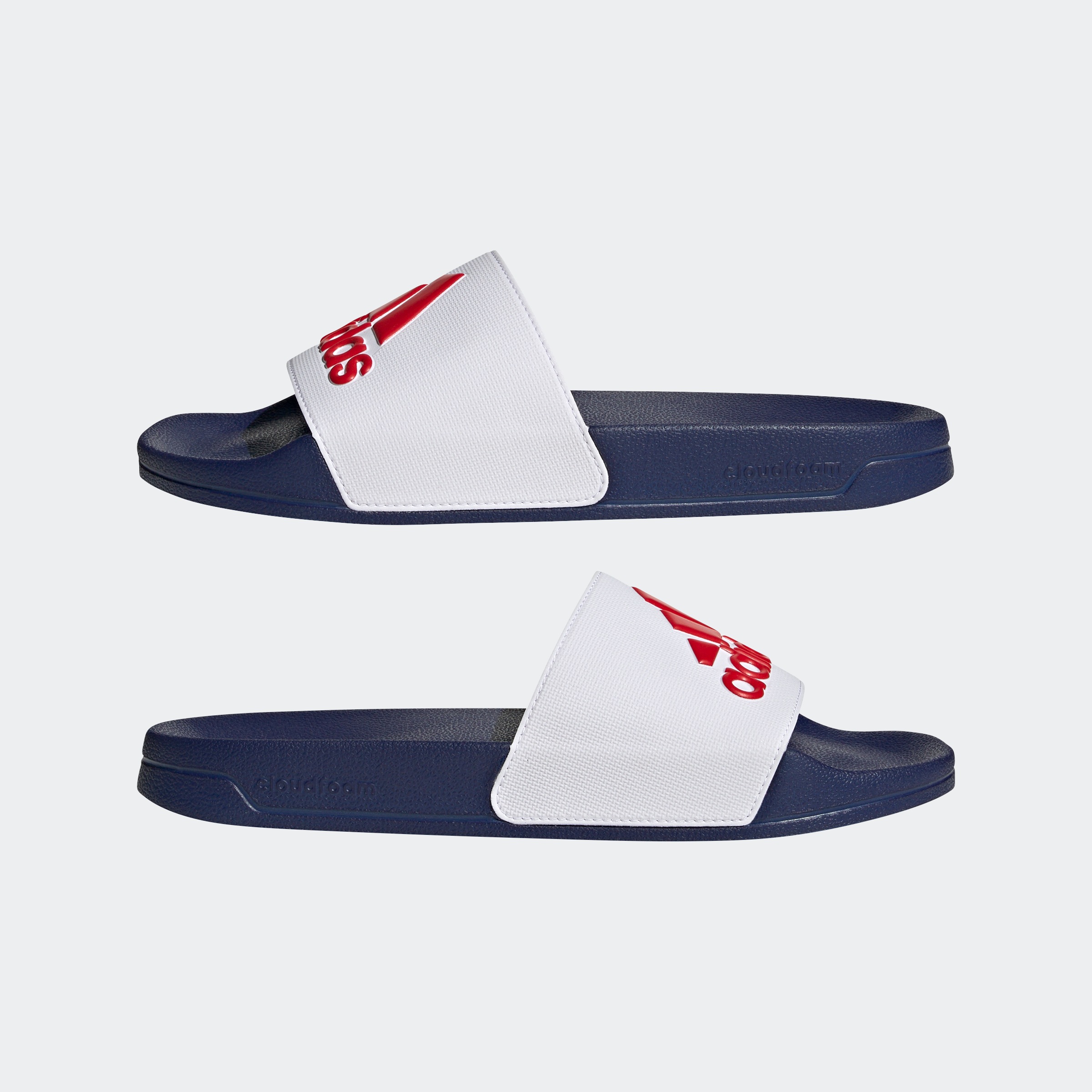 adidas Sportswear Badesandale »SHOWER ADILETTE«