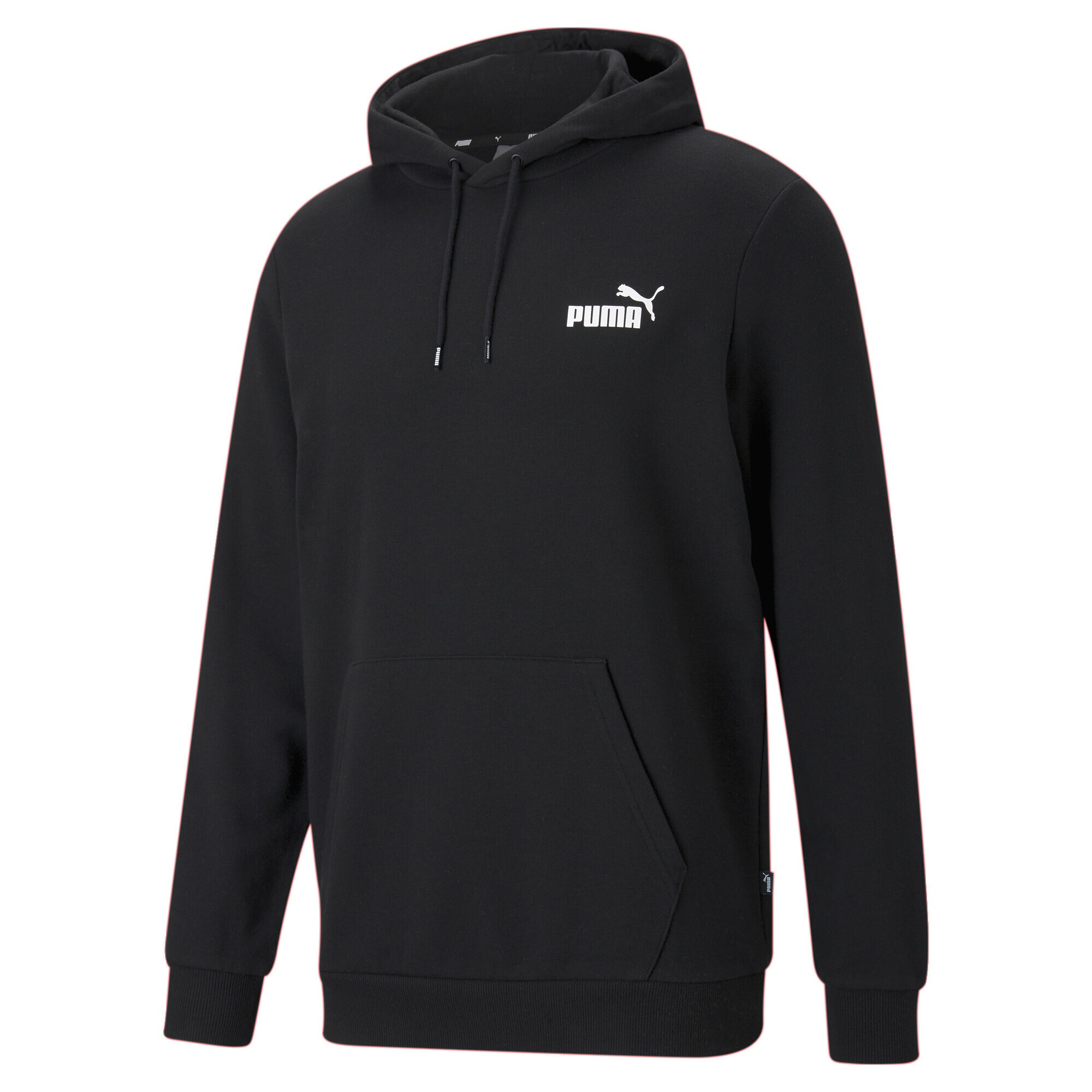 PUMA Sweater »Essentials Small Logo Herren-Hoodie« kaufen