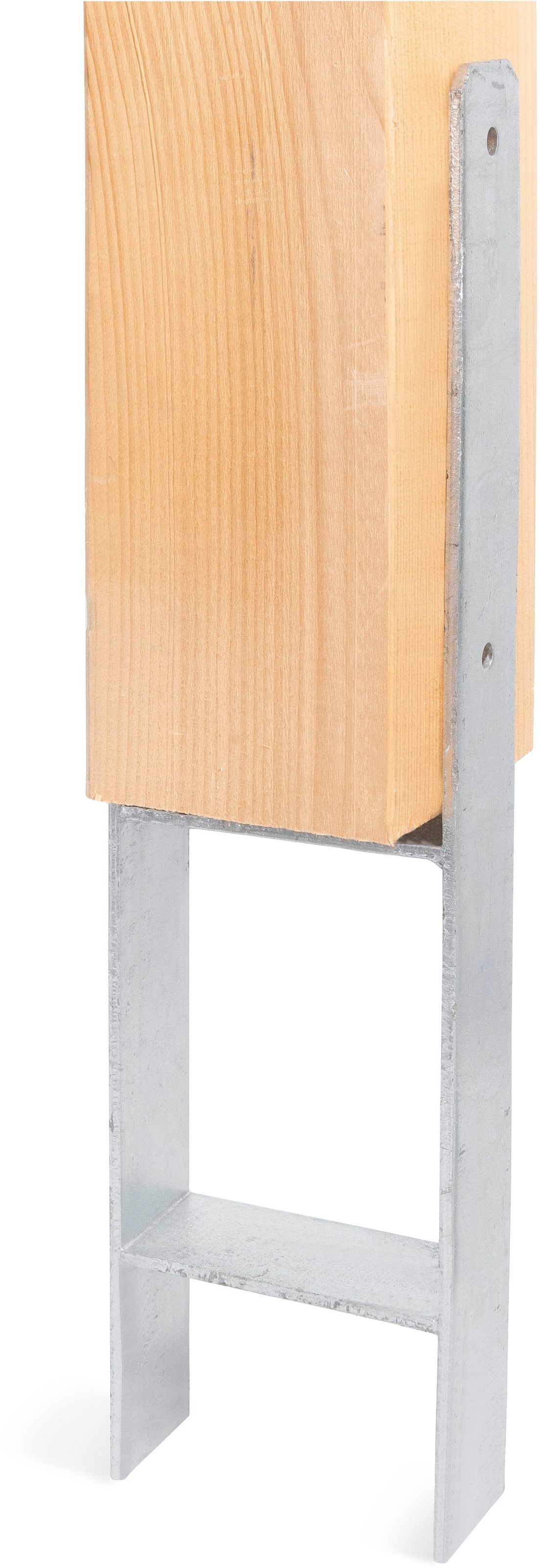 HPfostenträger zum Einbetonieren 141 mm 141 x 600 x 6 mm