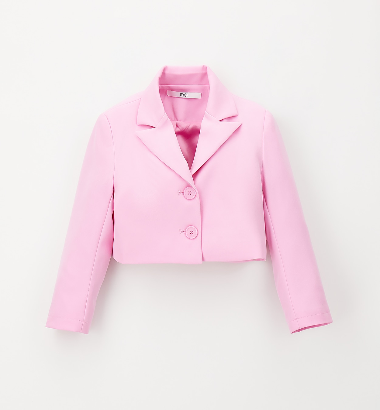 iDo Blusenblazer »BABY GIRL JACKET«