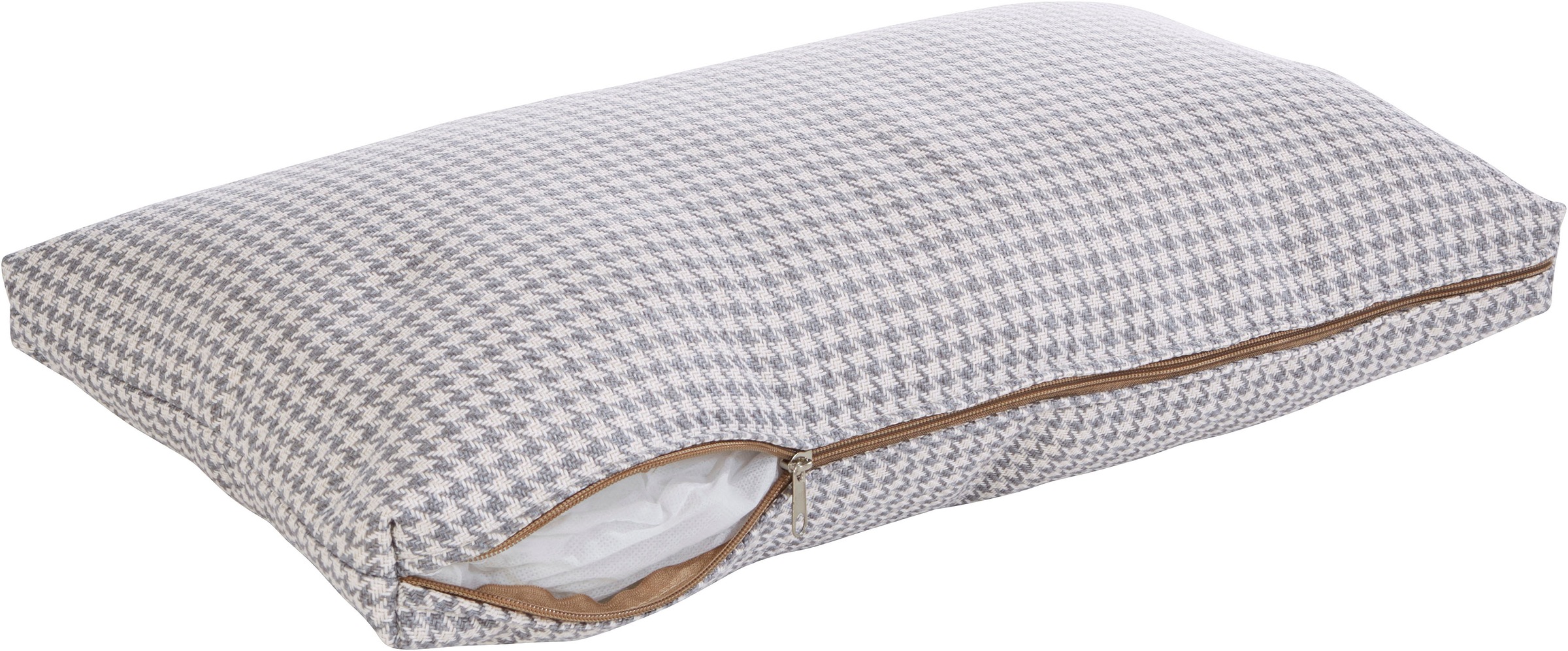 Guido Maria Kretschmer Home&Living Ecksofa »Comfine L-Form«, zusammengesetzt aus Modulen, 3 Bezugsqualitäten und viele Farben