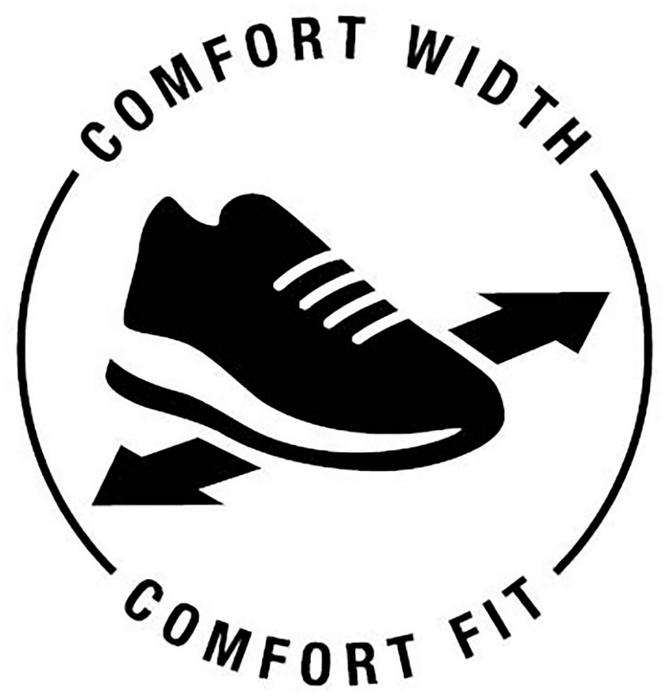 Gabor Keilsneaker "Turin" mit gepolstertem Schaftrand, Komfortweite H günstig online kaufen