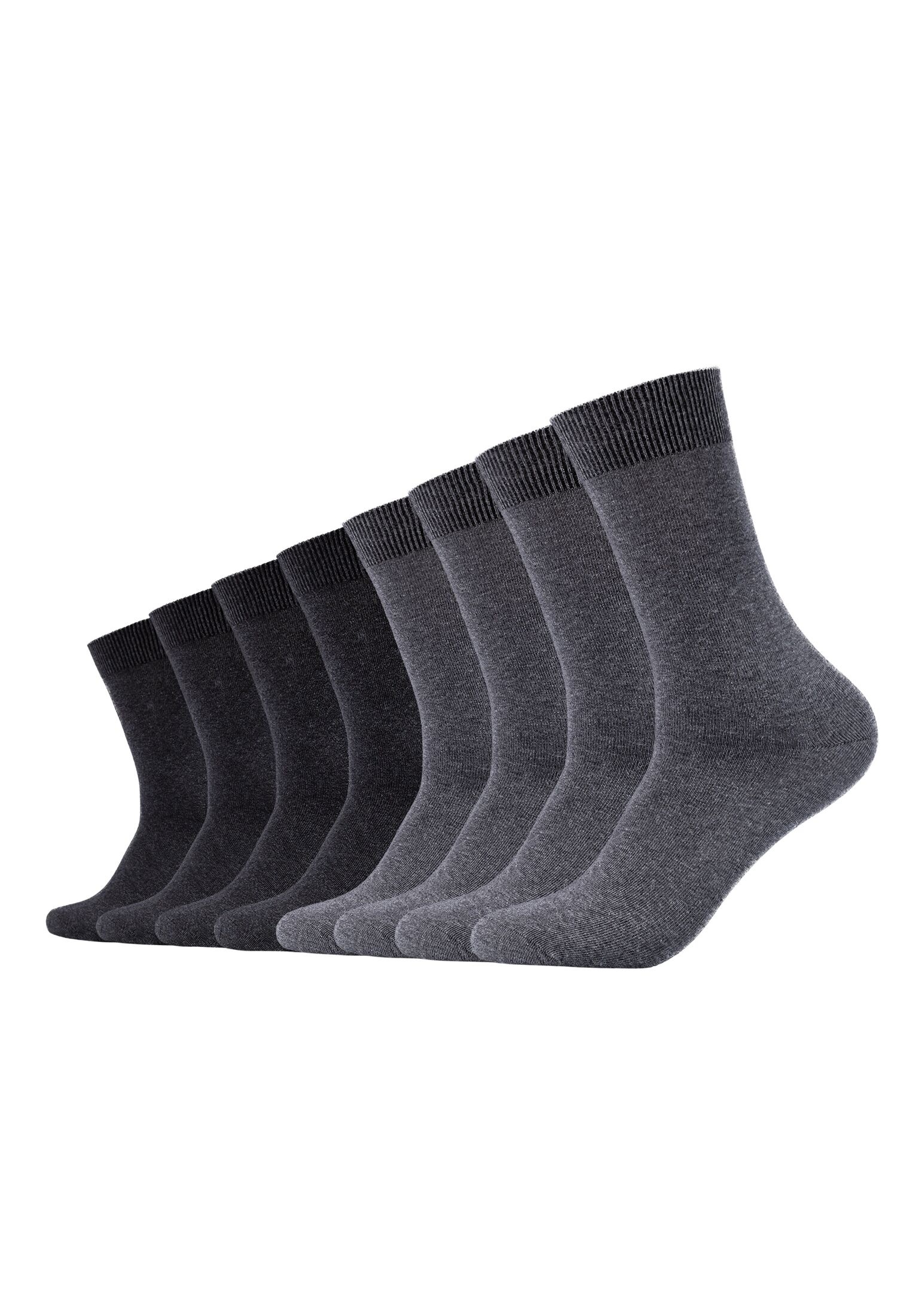 s.Oliver Socken "Socken 8er Pack"