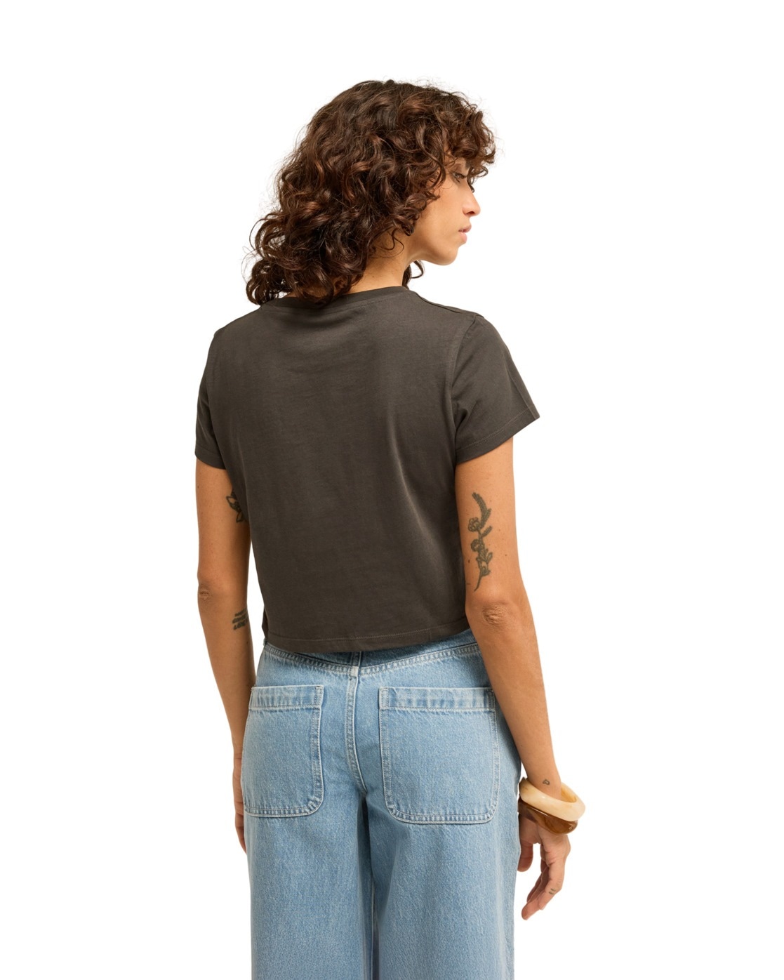 Billabong T-Shirt »Suns Up Now«