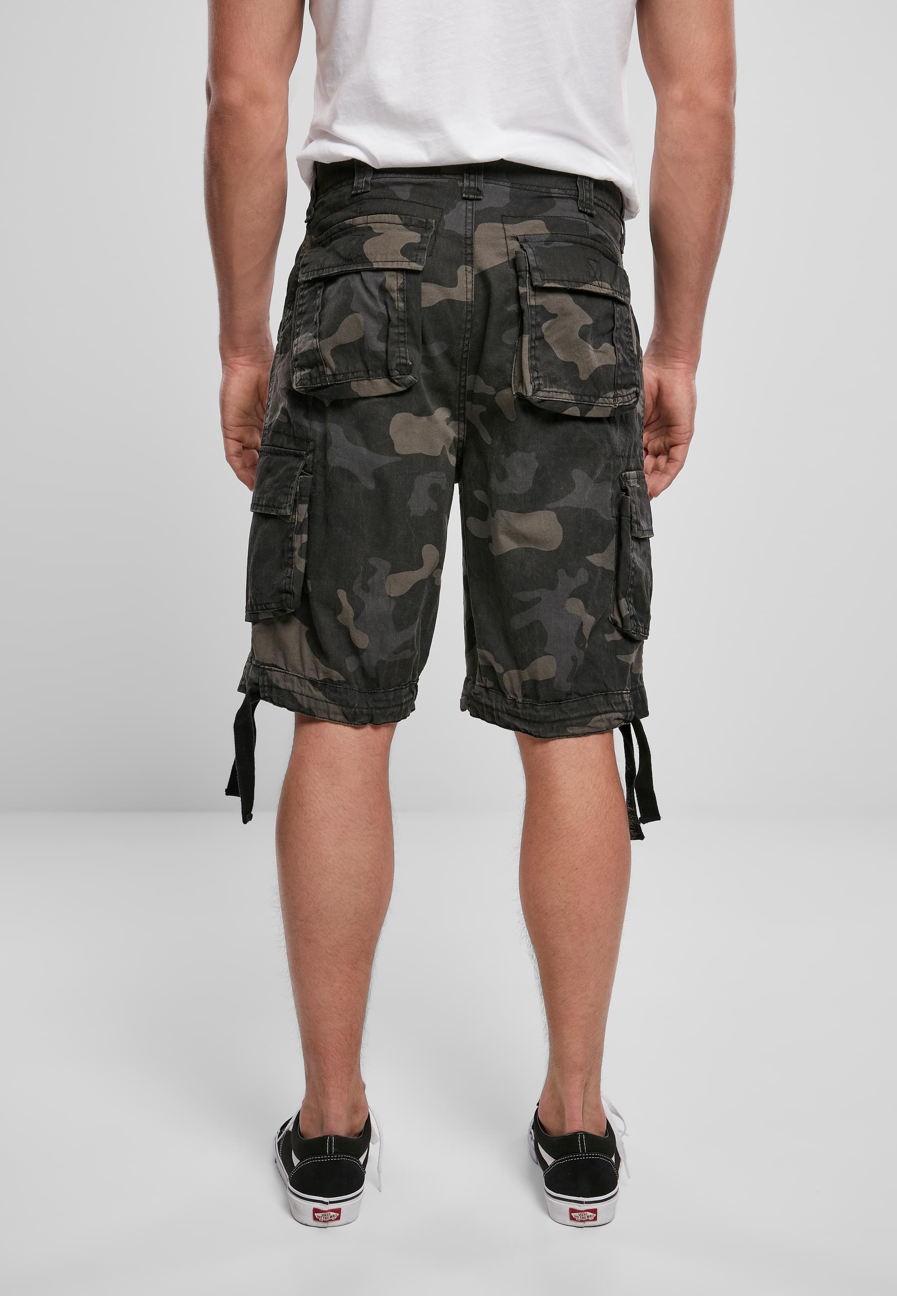 Brandit Stoffhose »Brandit Herren Urban Legend Cargo Shorts«, (1 tlg.)