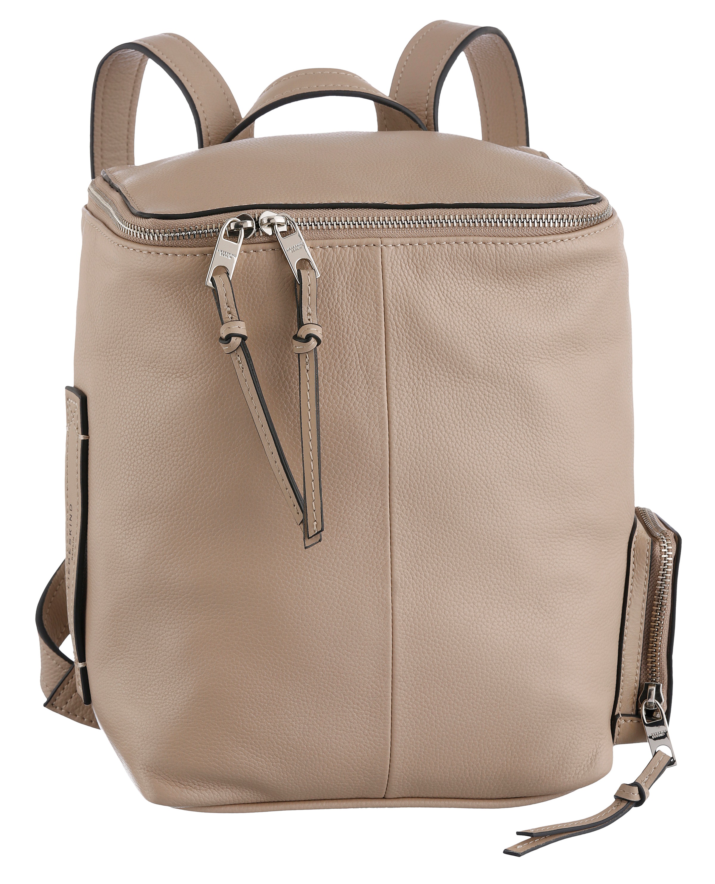 Cityrucksack »HERA SMALL PEBBLE«