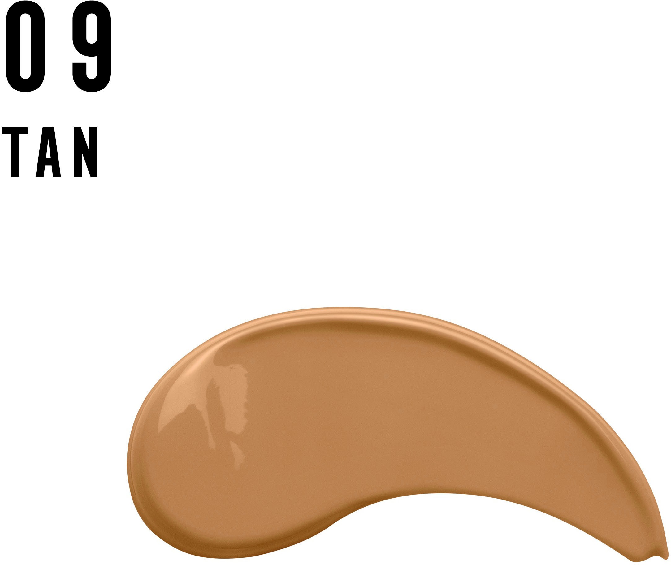 MAX FACTOR Foundation »Miracle Second Skin« SV7437