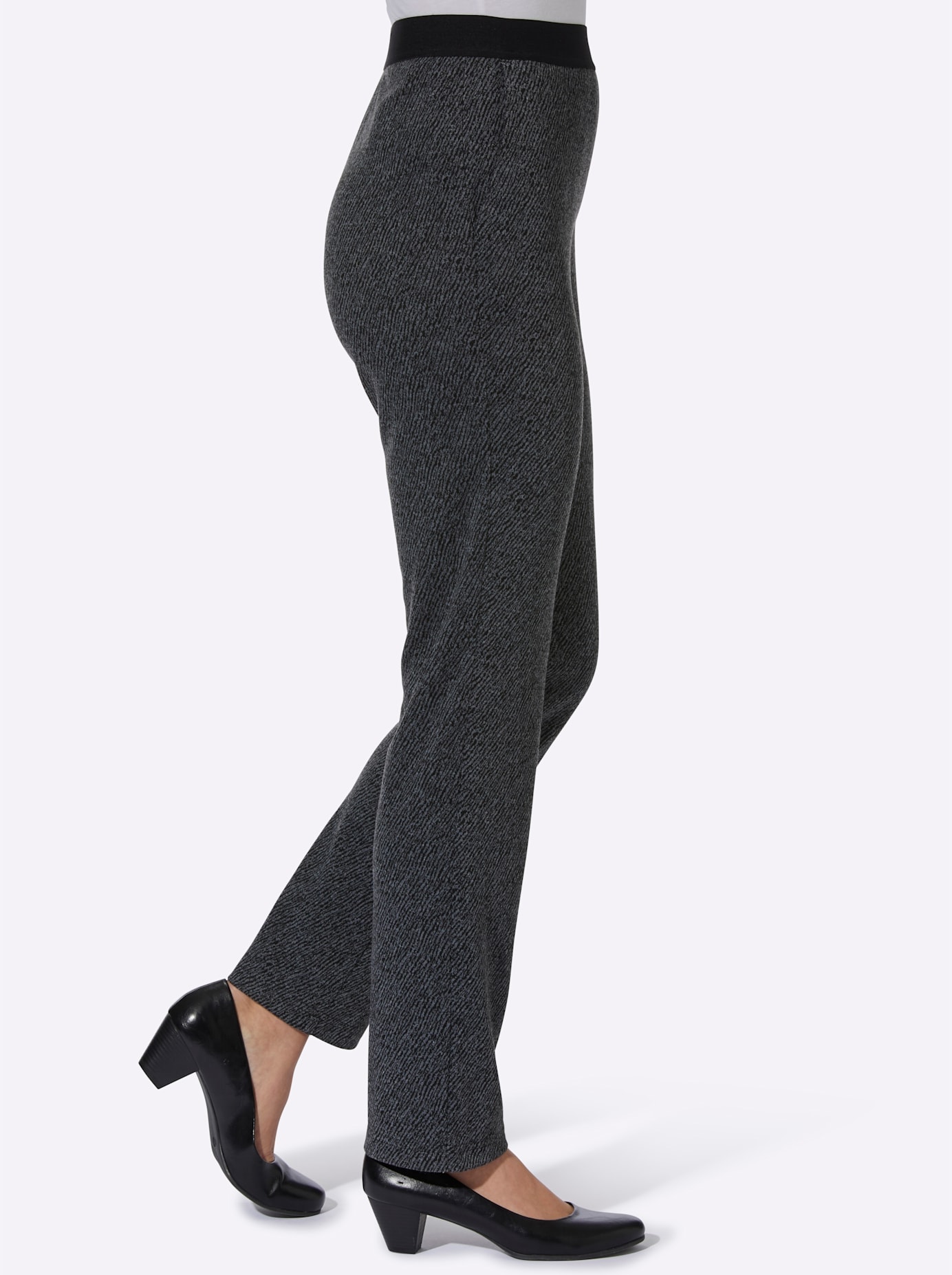 Classic Basics Schlupfhose