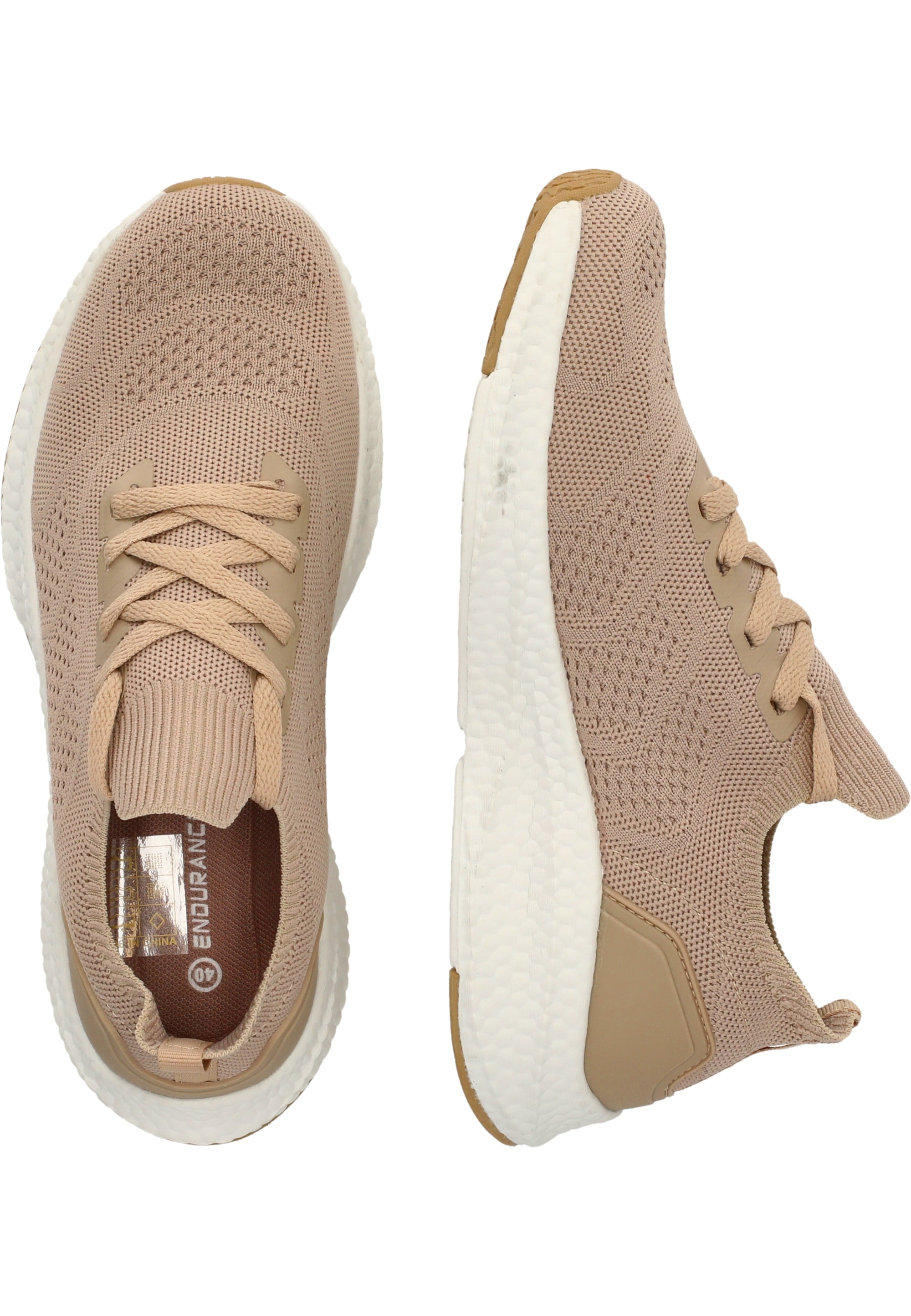 ENDURANCE Sneaker »Pallas«, in leichter und atmungsaktiver Konstruktion