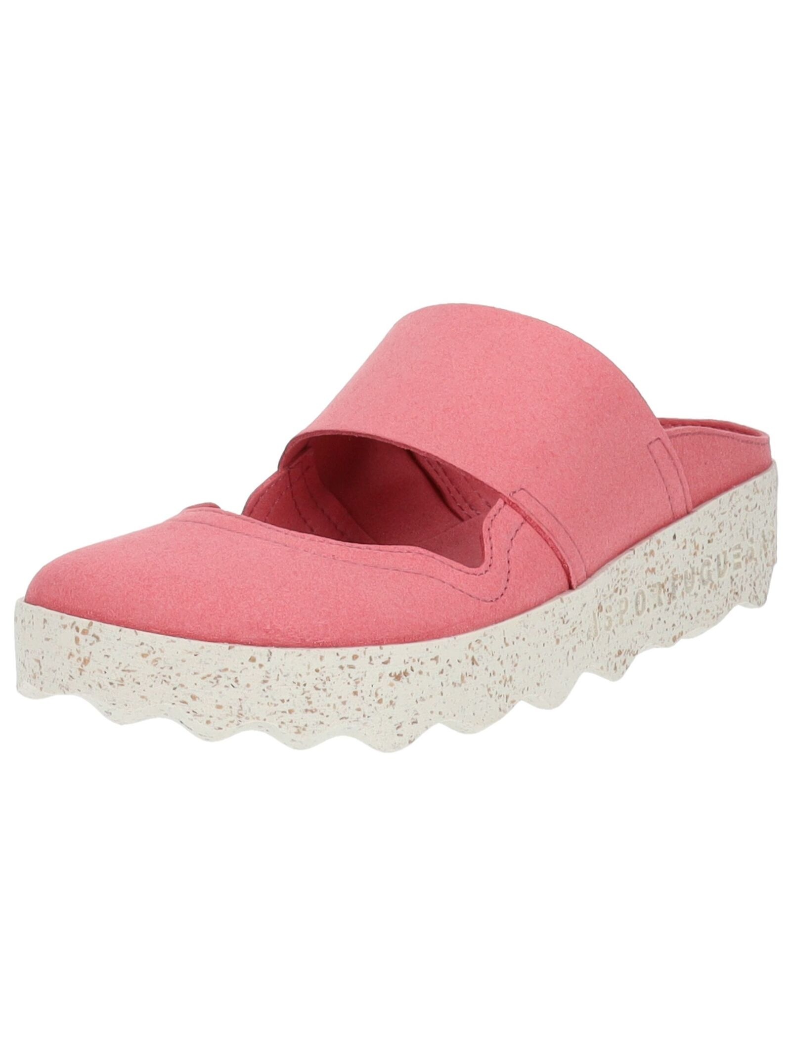 Asportuguesas Hausschuh "Asportuguesas Hausschuhe Leder" günstig online kaufen