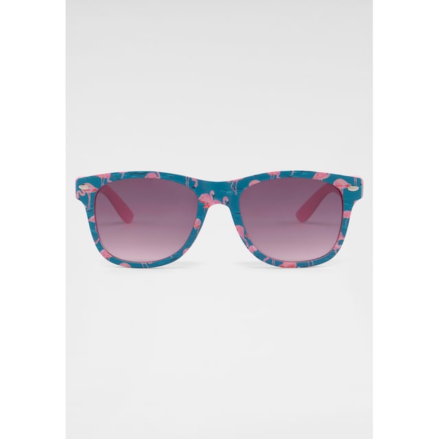 PRIMETTA Eyewear Sonnenbrille, mit Flamingos online bestellen | BAUR