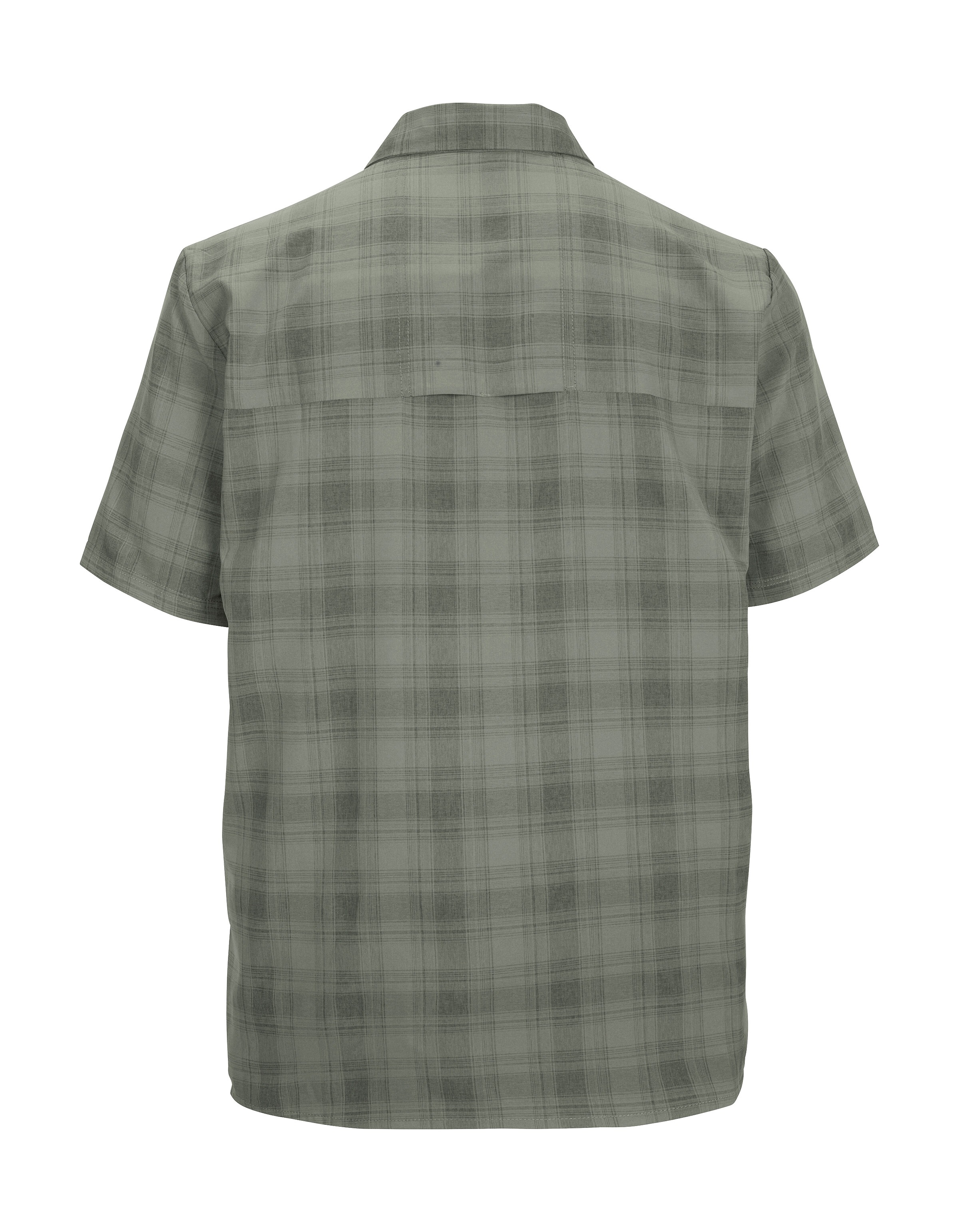 Killtec Funktionshemd "KOS 98 MN WVN SHRT" Kurzarm-Funktionshemd, schnelltr günstig online kaufen