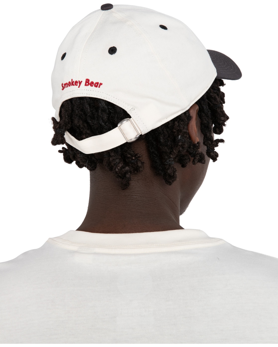 Element Baseball Cap »Smokey Bear x Element Fluky«