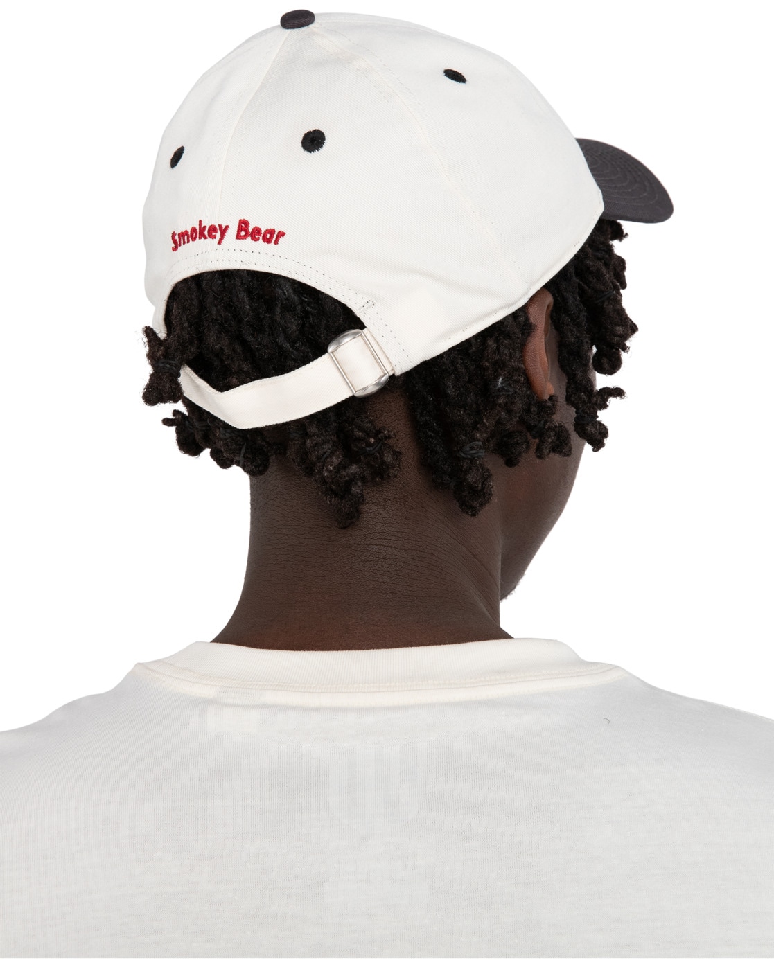 Element Baseball Cap "Smokey Bear x Element Fluky" günstig online kaufen