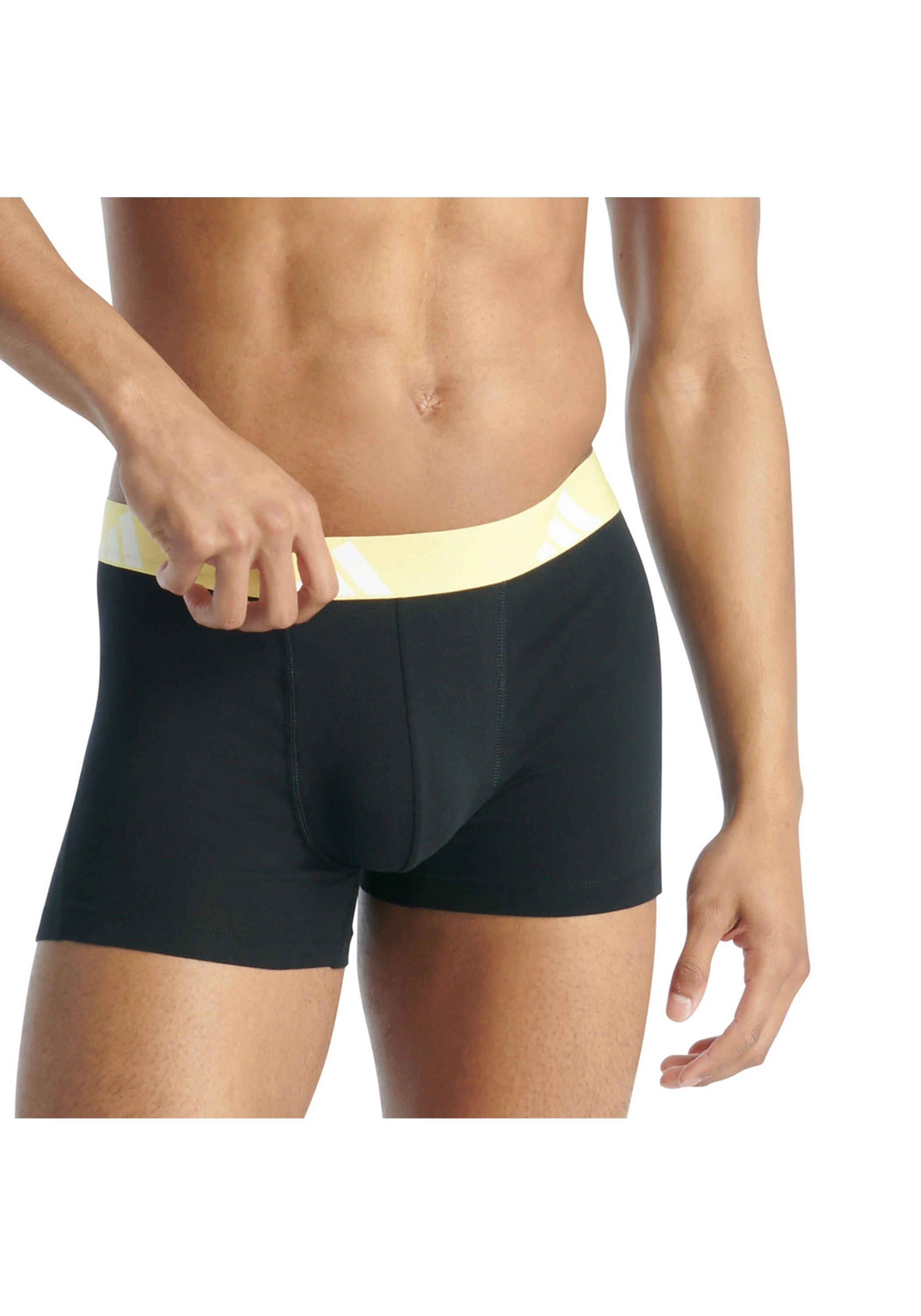 adidas Originals Boxershorts »Boxershort 3er Pack«