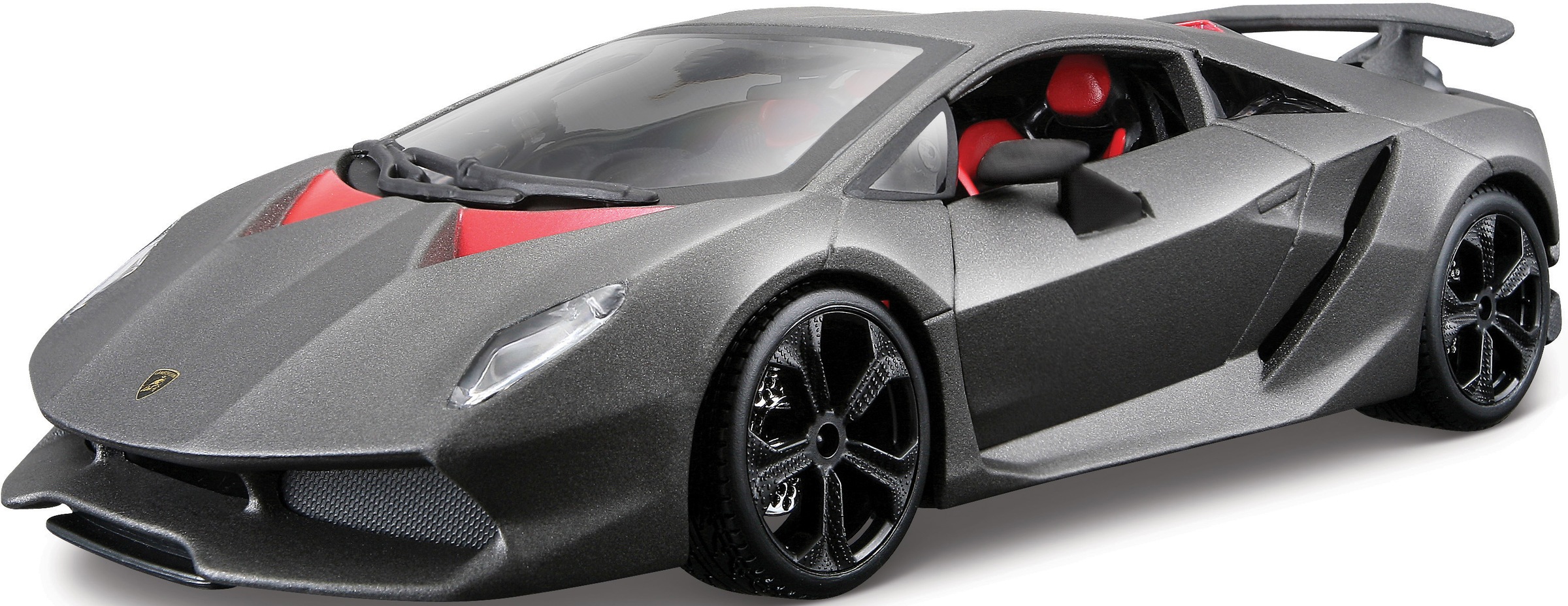 Bburago Sammlerauto »Lamborghini Sesto Elemento«, 1:24