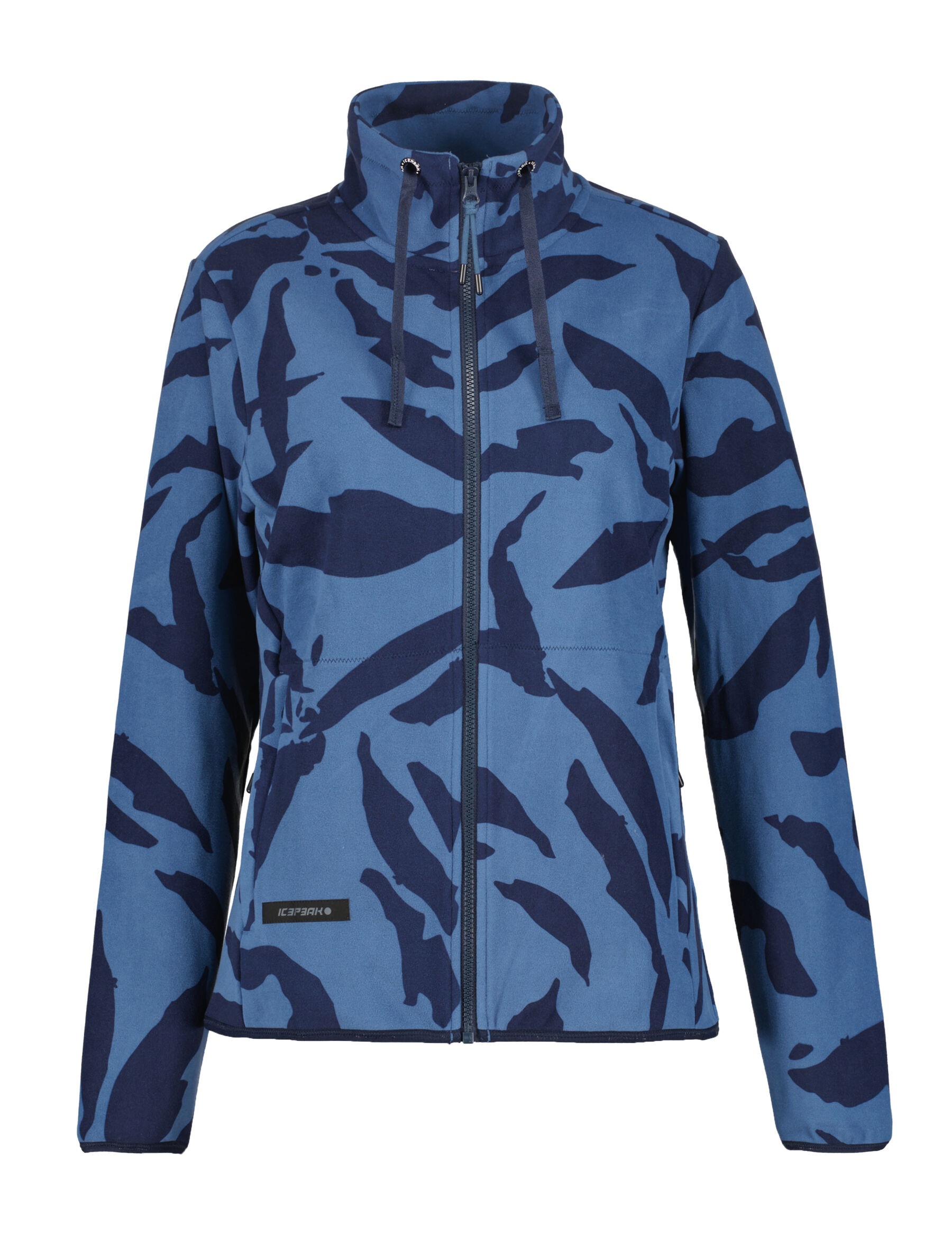 Icepeak Outdoorjacke »Icepeak Midlayer Aikiri«