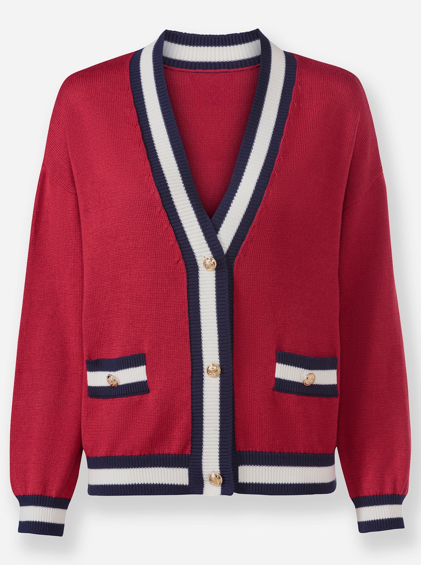 heine Cardigan