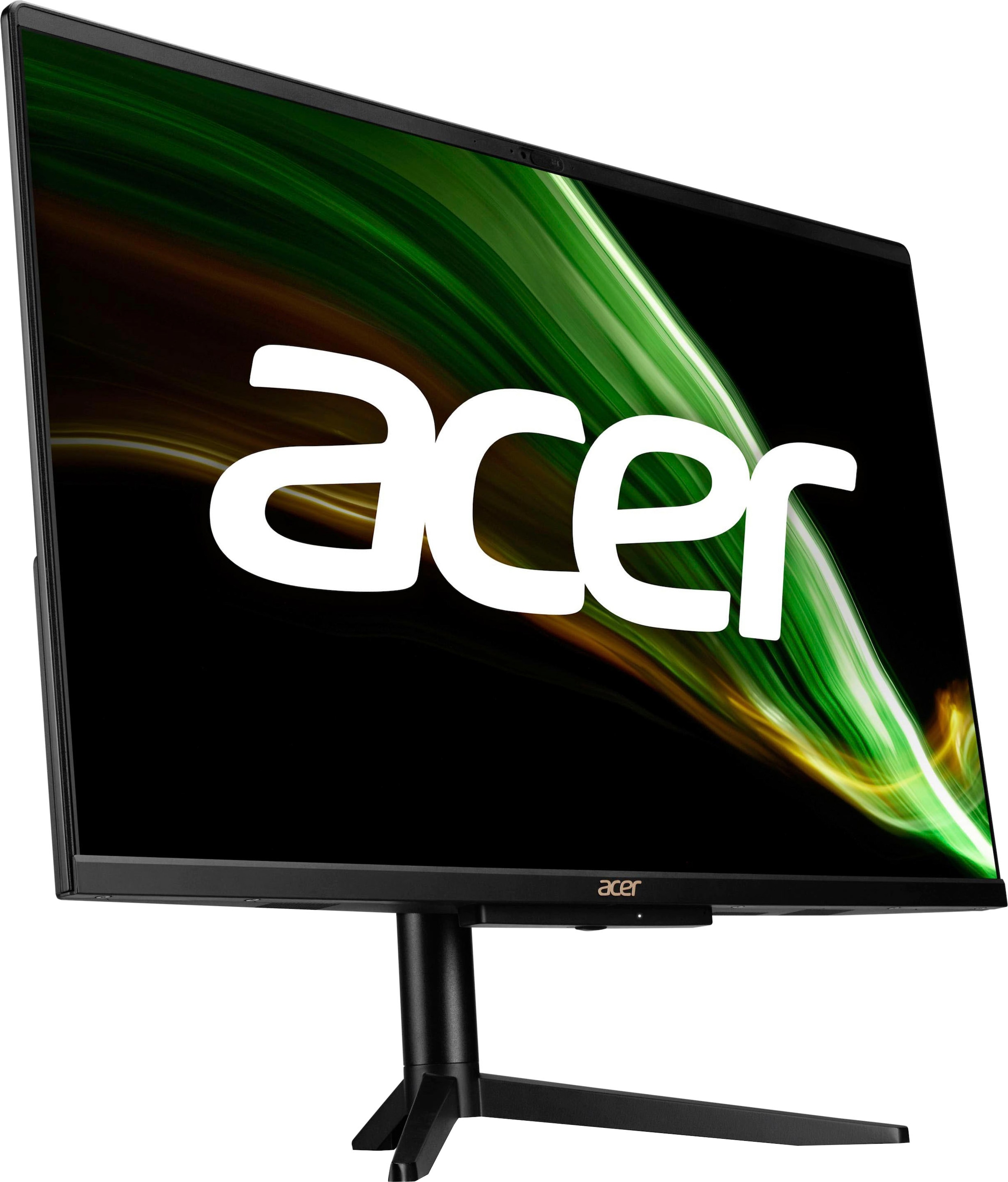 | BAUR C24-1600« »Aspire PC All-in-One Acer