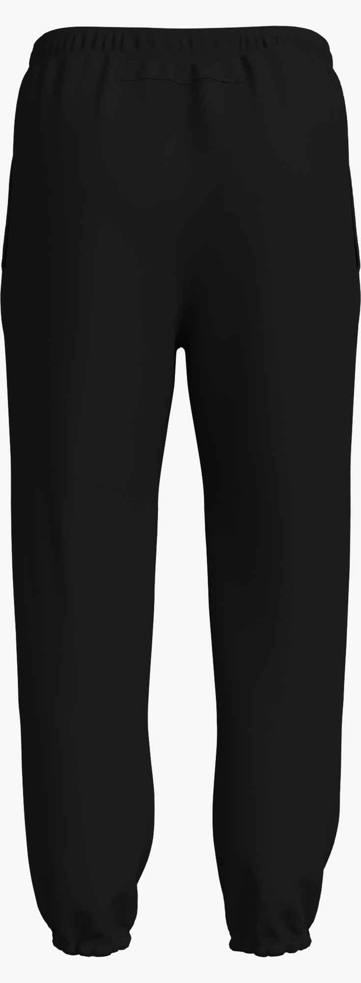 Nike Laufhose »M NK DF CHALLENGER KNIT PANT«  aus Strickmaterial, atmungsaktiv