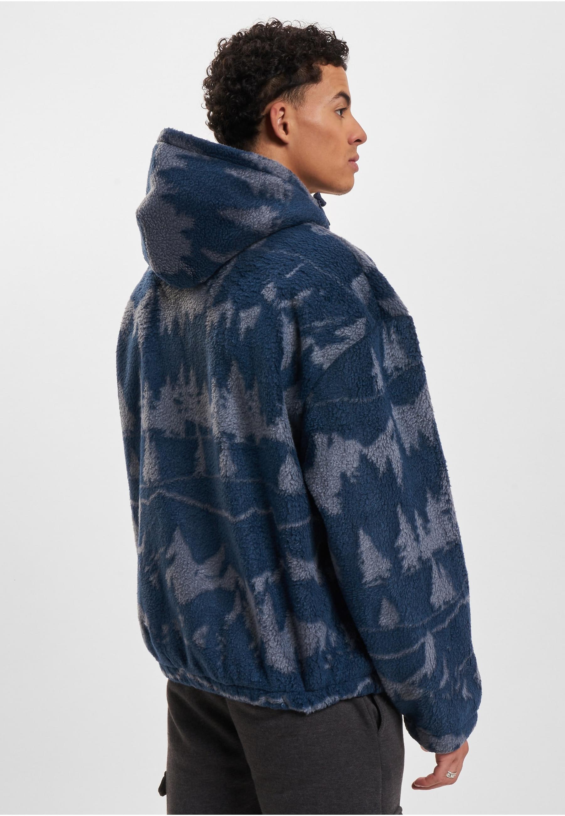 Just Rhyse Sweatjacke »Just Rhyse Just Rhyse Snow Zip Hoody«