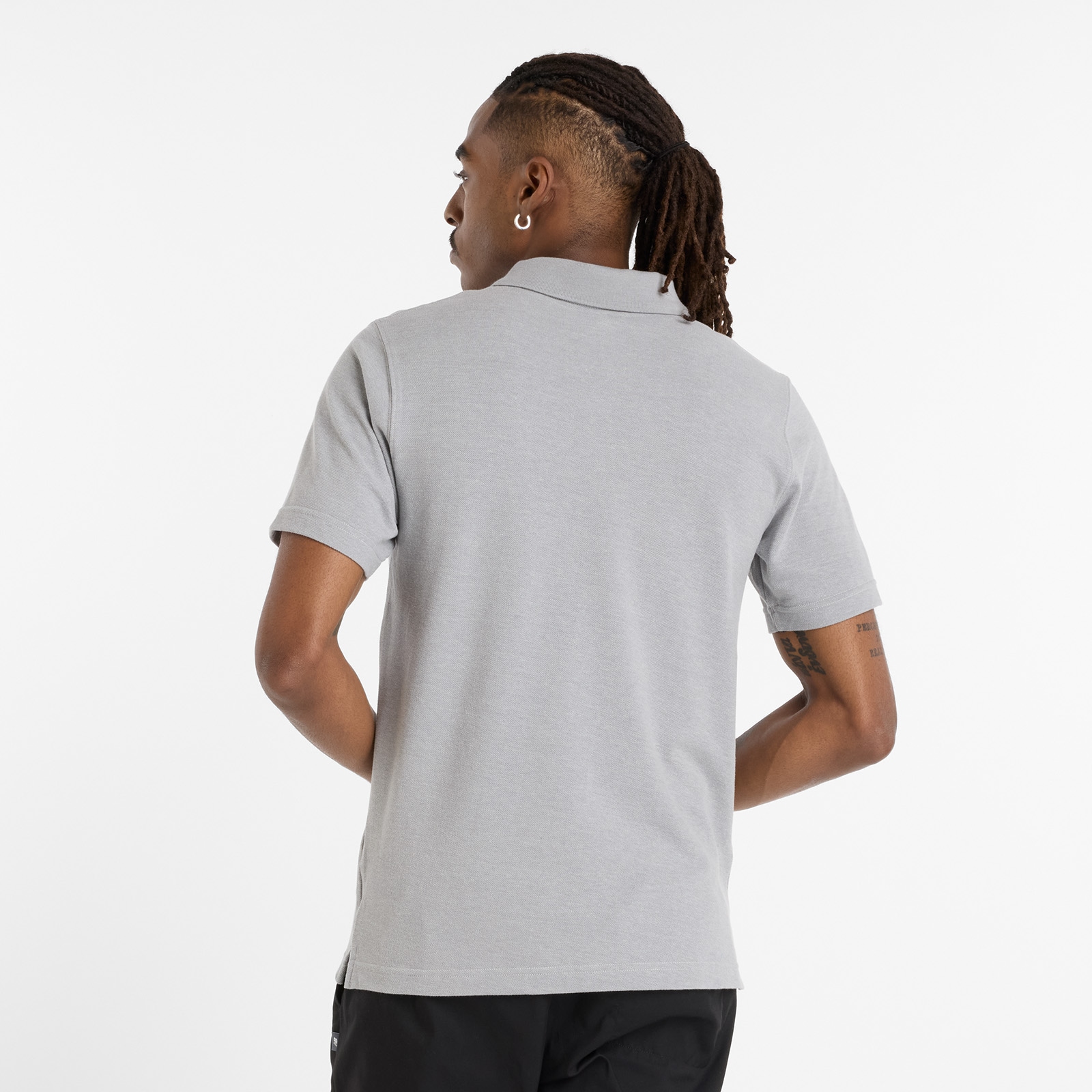 New Balance Poloshirt »Cotton Pique Polo«