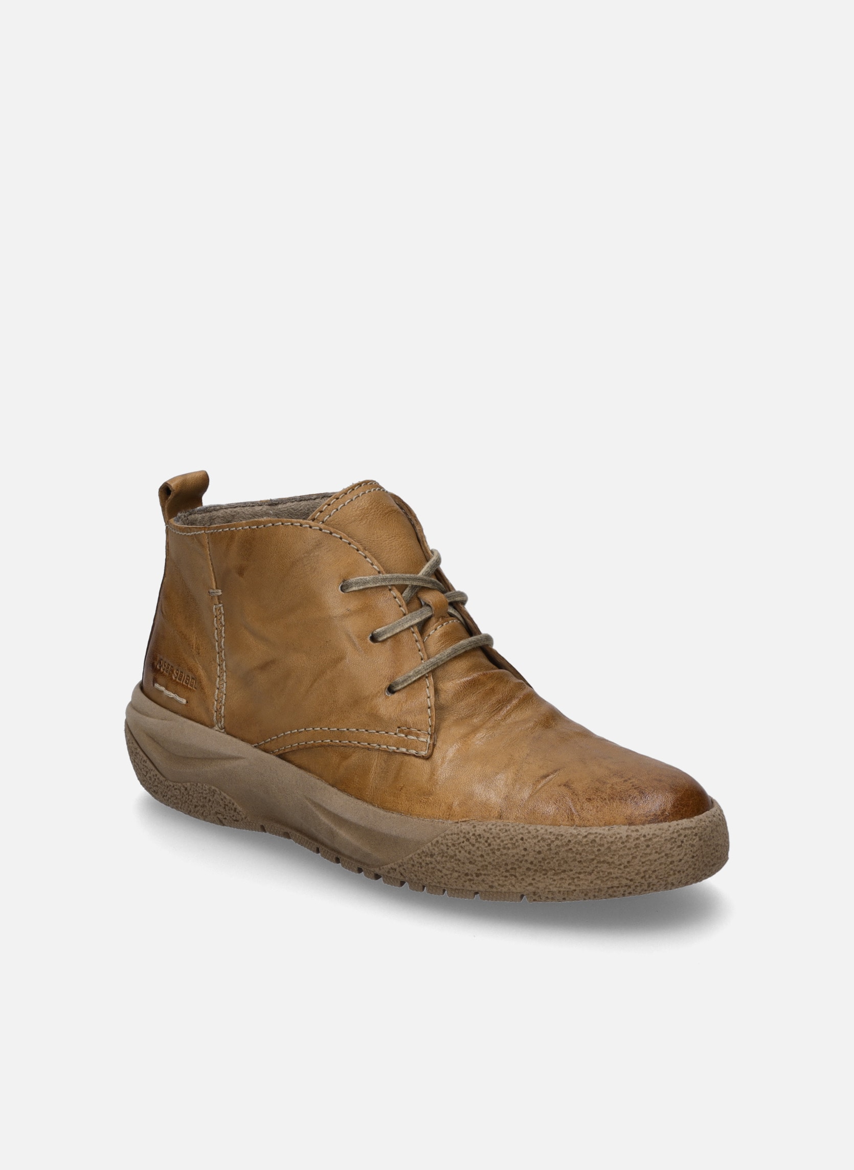 Josef Seibel Stiefelette »Alina 04, camel«
