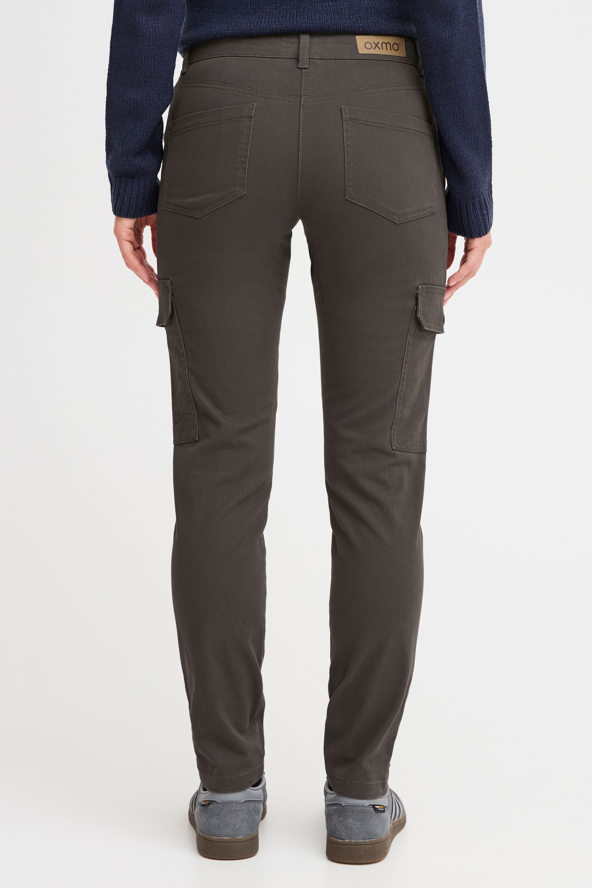 OXMO Cargohose »Cargohose OXPALER«