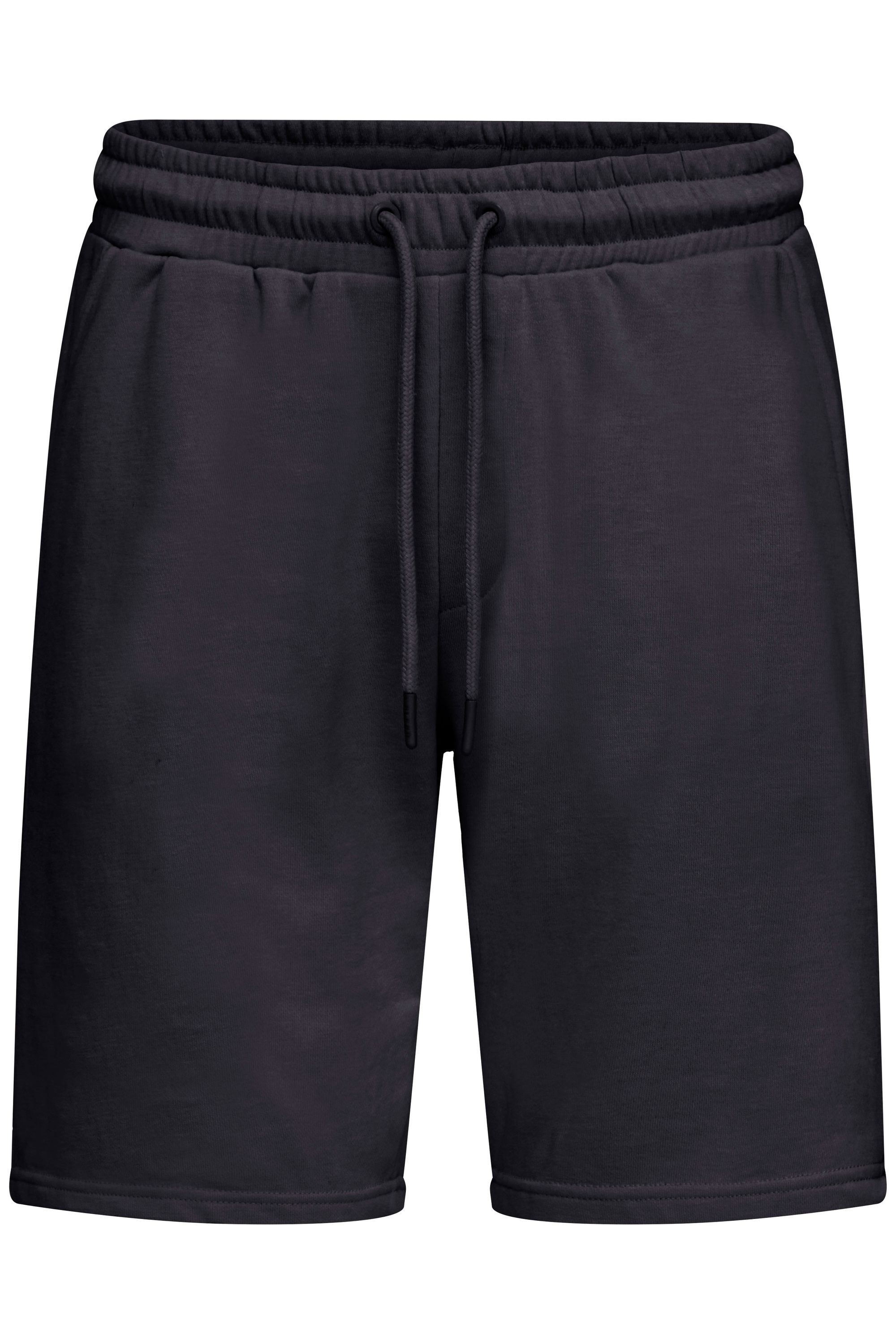 Blend Sweatshorts "BHKarlos" Bequeme Sweatshorts mit elastischem Bund und K günstig online kaufen