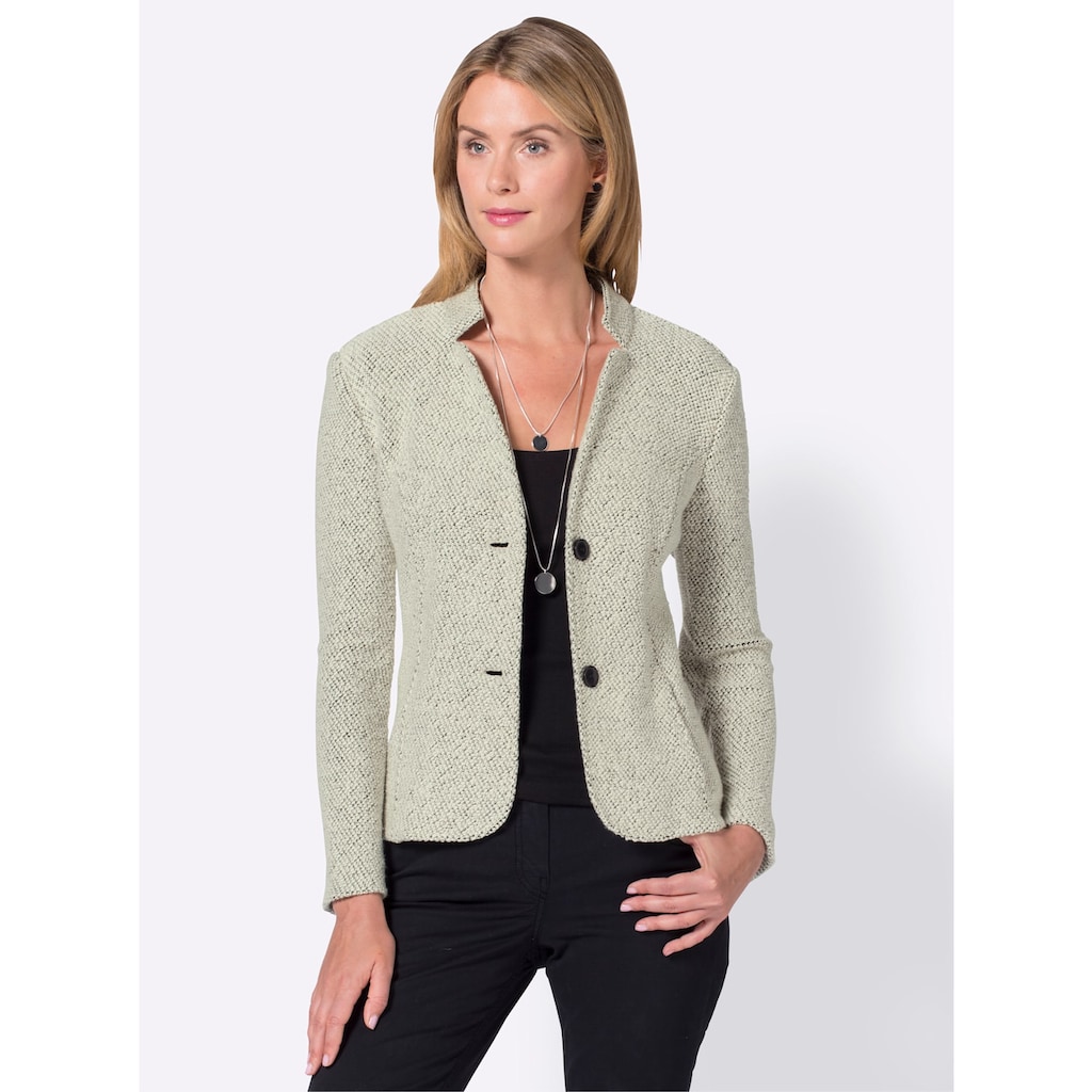 Ambria Kurzblazer »Blazer«