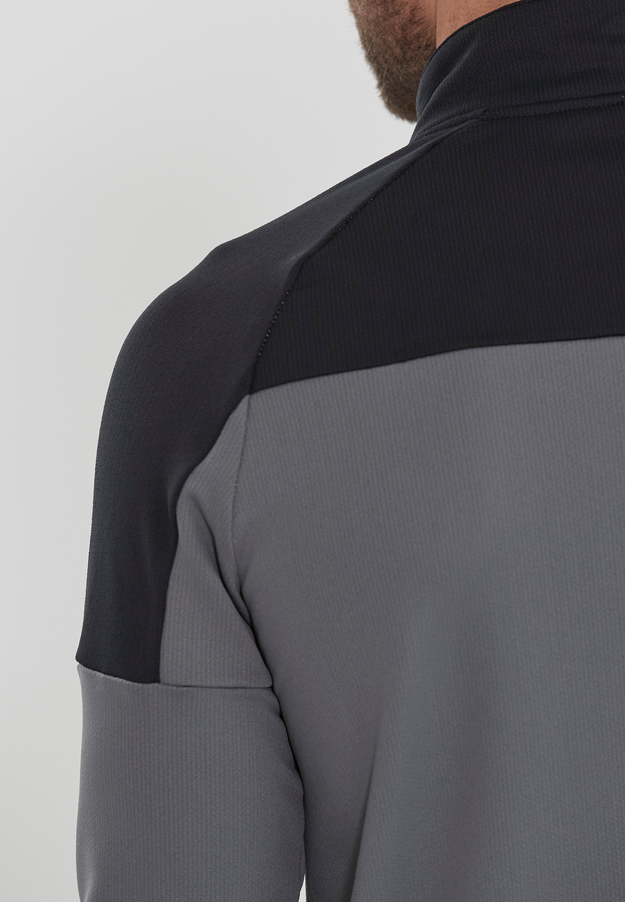 Virtus Funktionsshirt »Caltby«, mit 4-Wege-Stretch