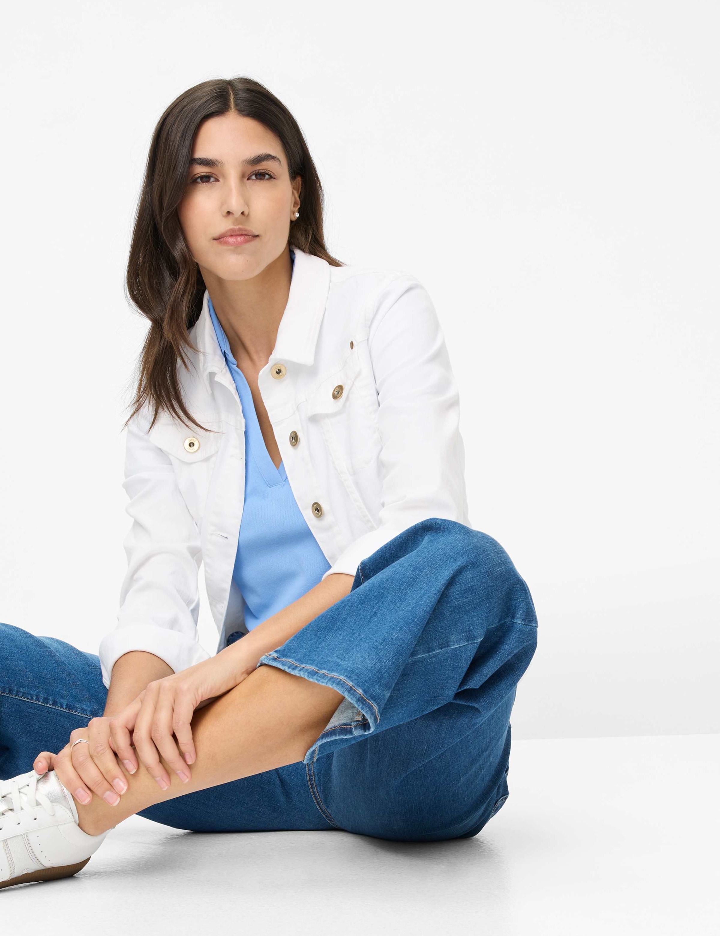 Brax 5-Pocket-Jeans »Style MAINE S«