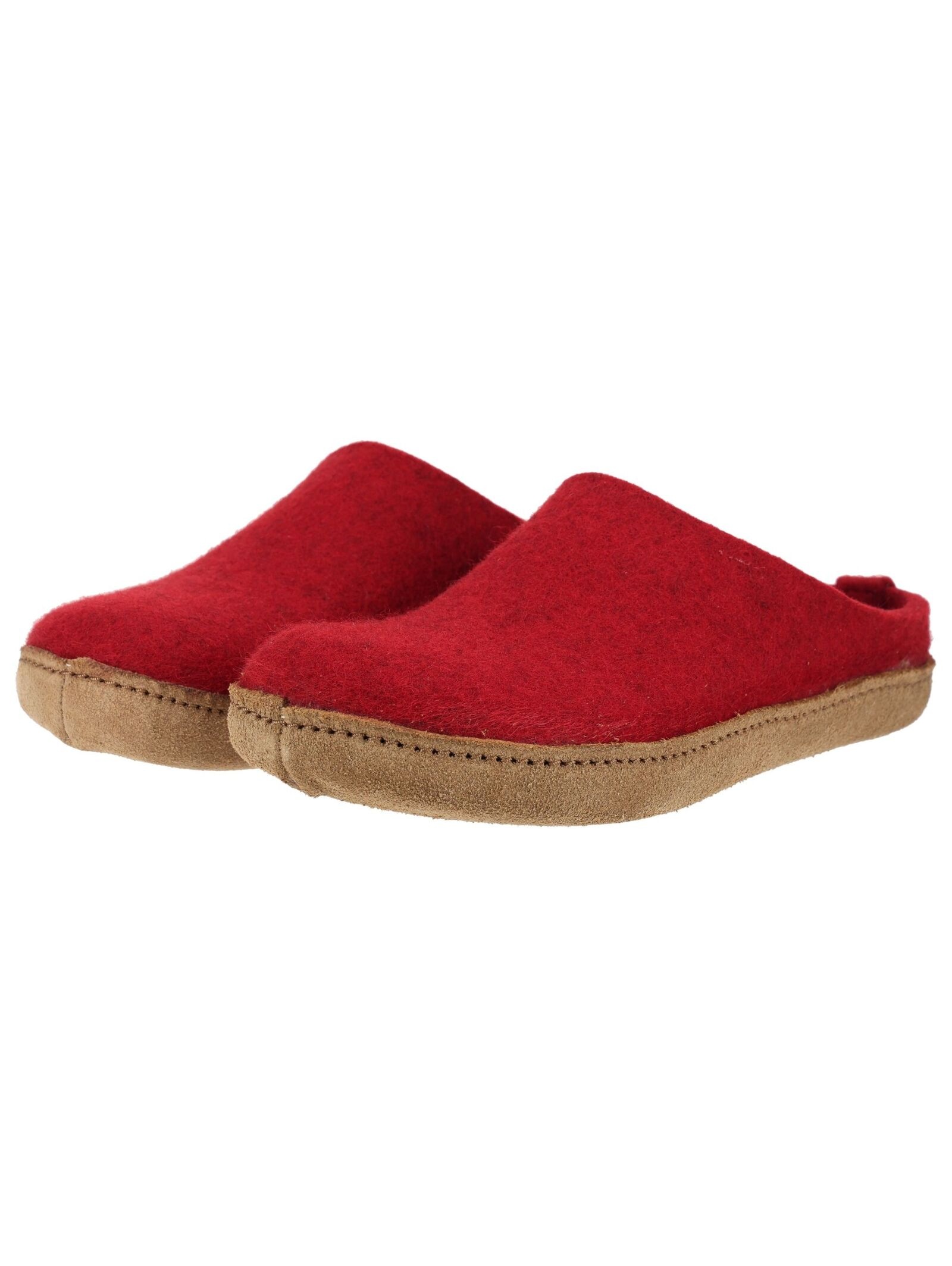 Haflinger Hausschuh »Haflinger Hausschuhe Filz«
