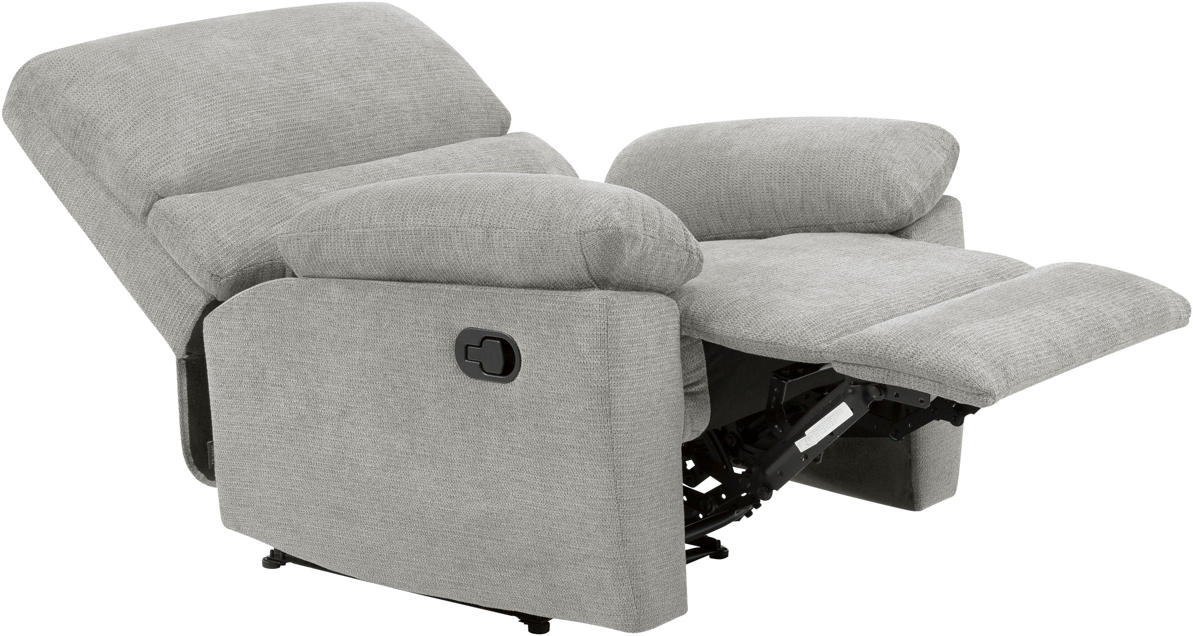 Home affaire Relaxsessel "LANNOY, TV-Sessel, elektr. o. manuelle Relaxfunkt günstig online kaufen