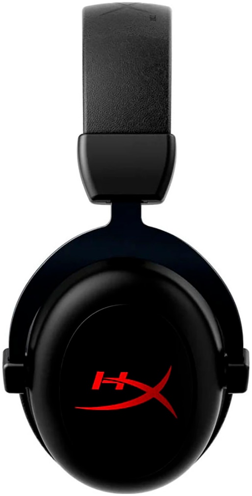 HyperX Gaming-Headset »Cloud II Core Wireless«, Mikrofon abnehmbar-Stummschaltung
