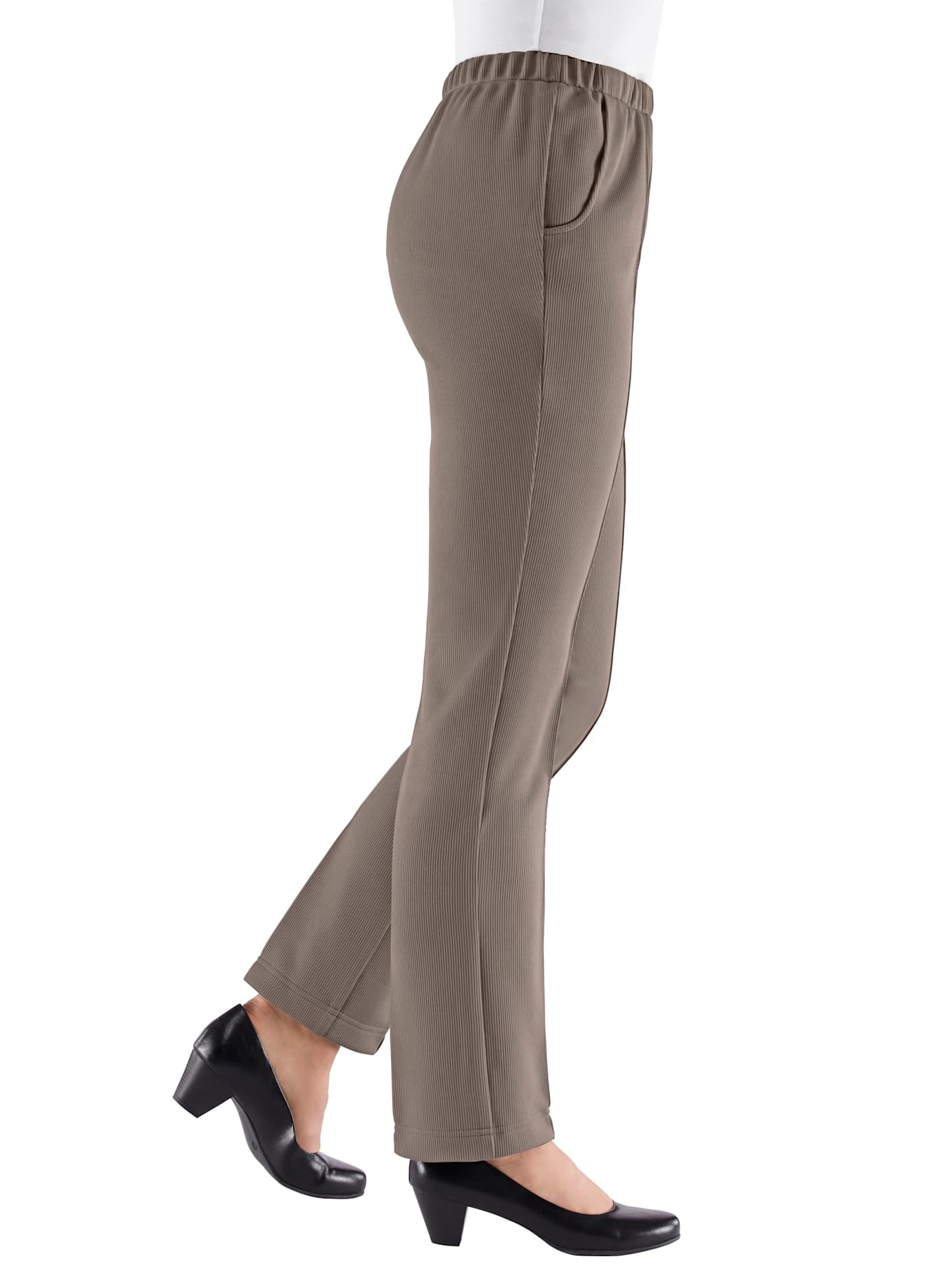 Classic Basics Jerseyhose