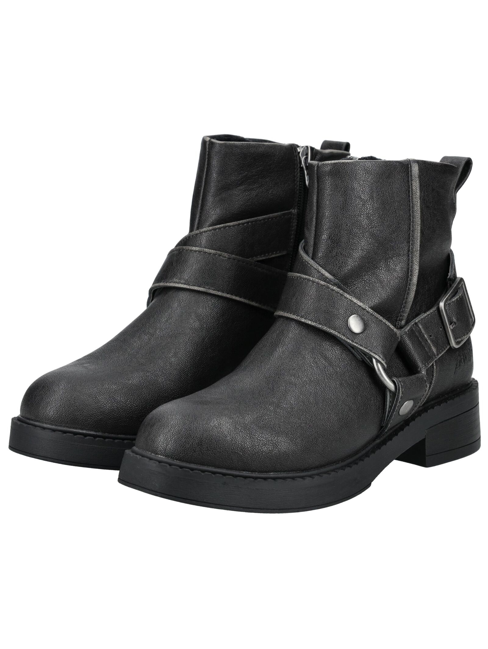 Blowfish Stiefelette »Blowfish Stiefelette Lederimitat«