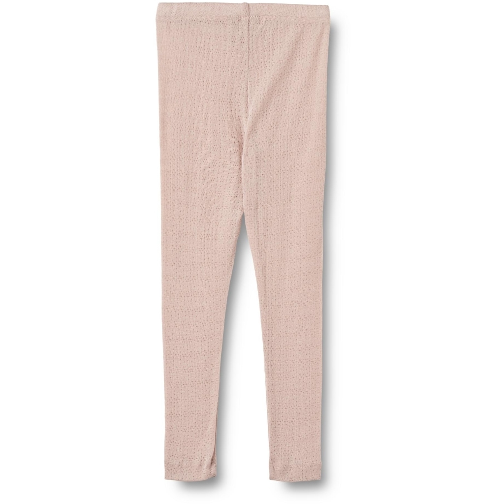 WHEAT Leggings »Wheat Leggings Agi Wolle-Seide«