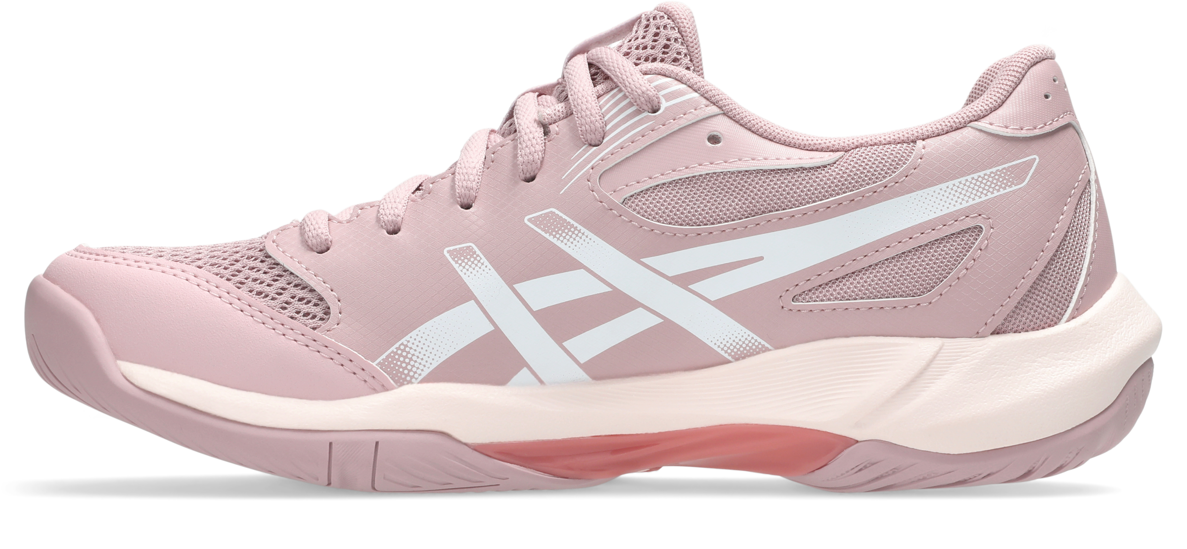 Asics Hallenschuh "GEL-ROCKET 12" besonders geeignet für Handball und Volle günstig online kaufen