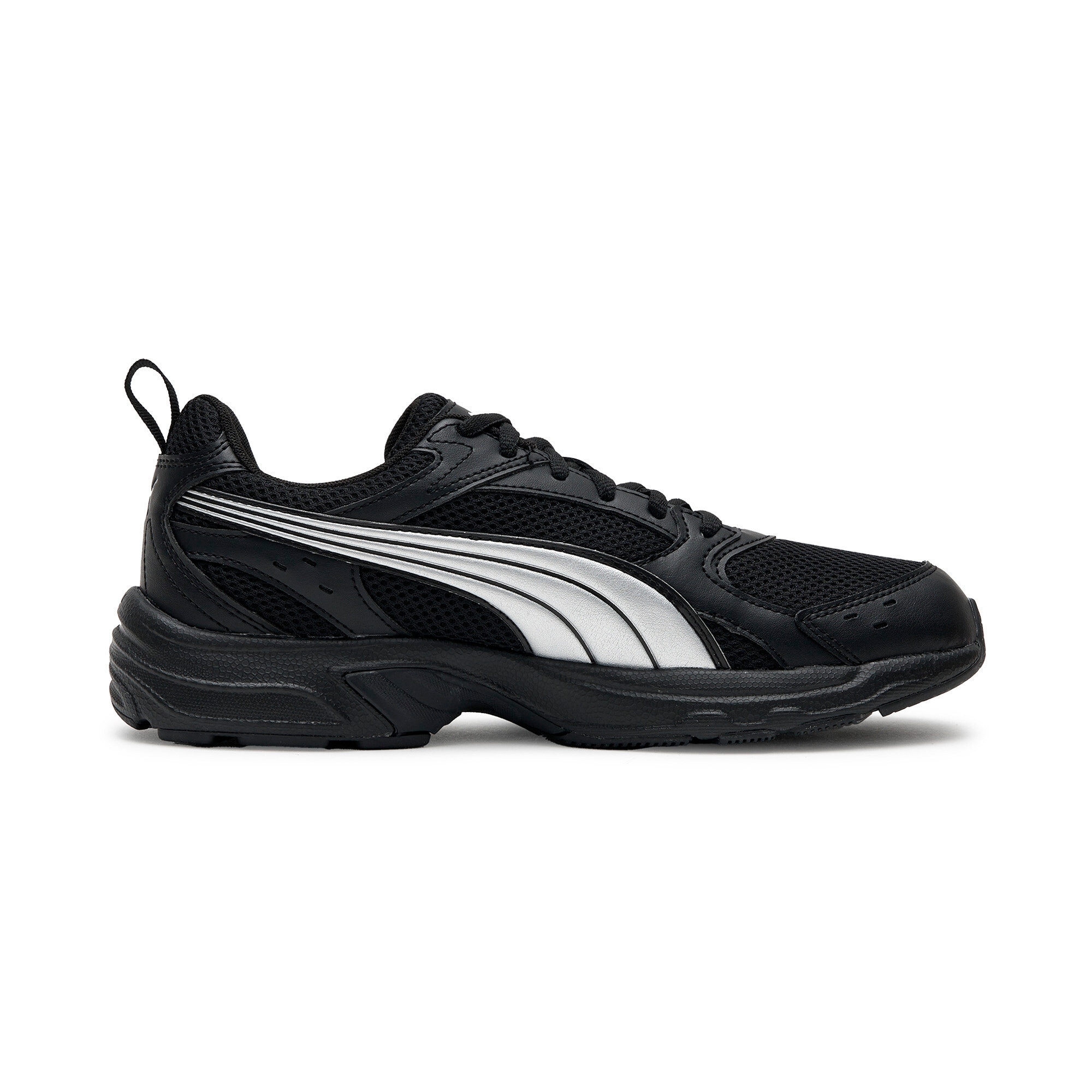 PUMA Sneaker »MILENIO TECH LT«