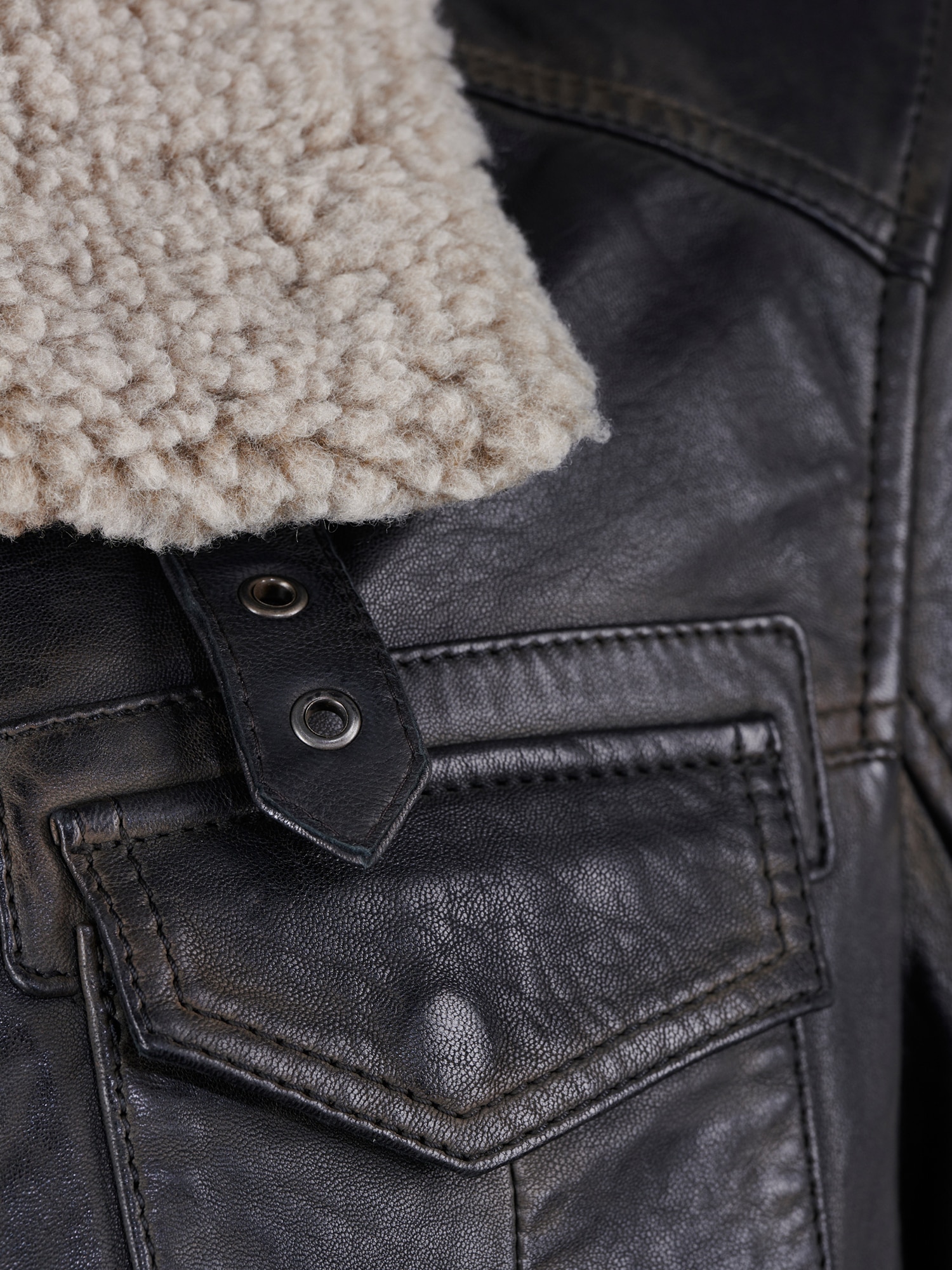 JCC Bikerjacke »3102102«
