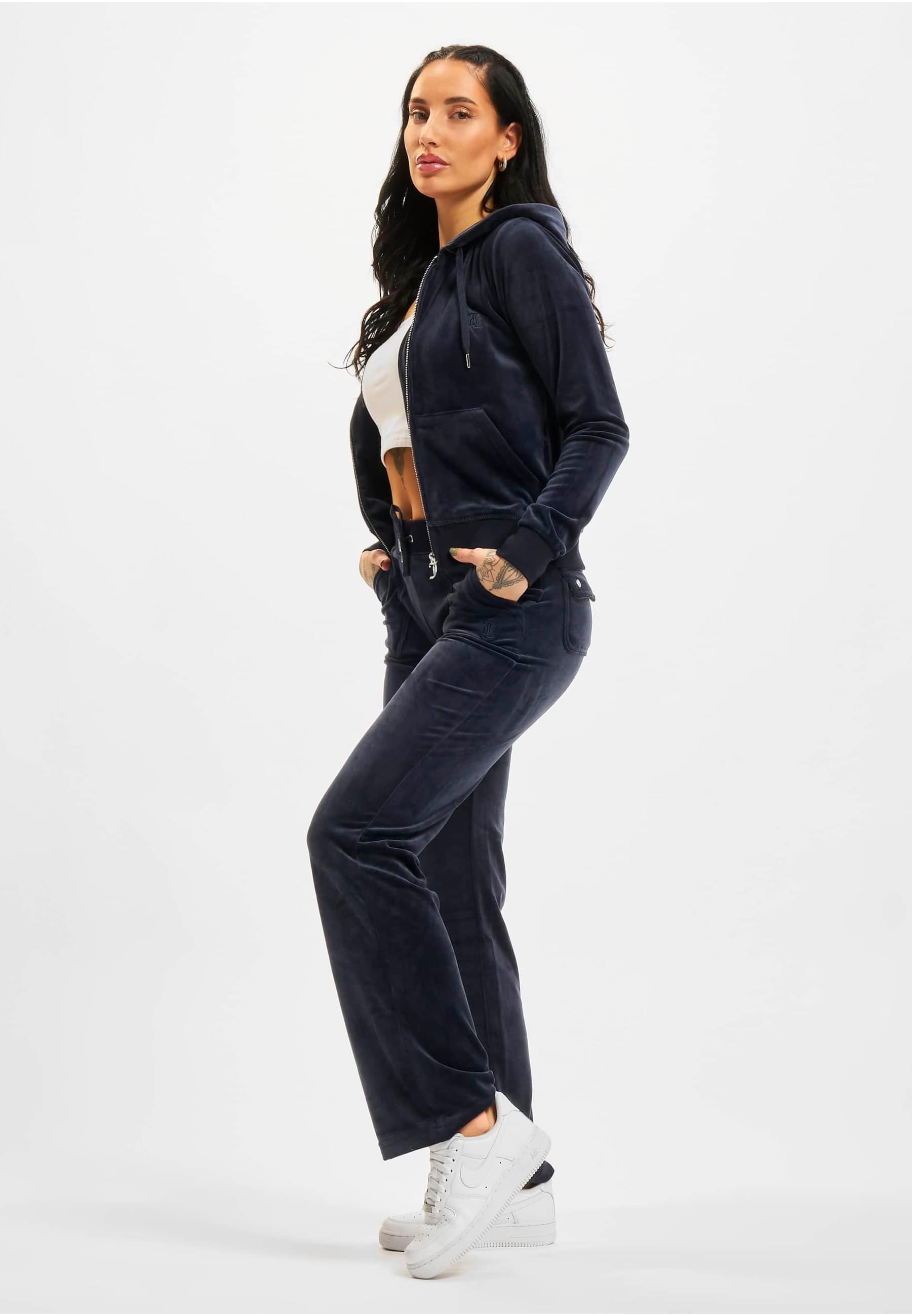 Juicy Couture Jogginghose »Juicy Couture Juicy Couture Del Ray Jogginghosen«, (1 tlg.)