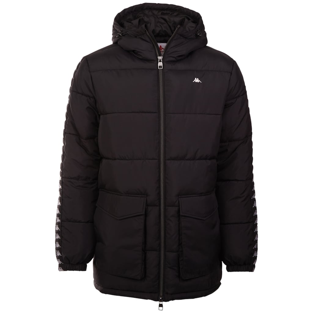 Kappa Winterjacke