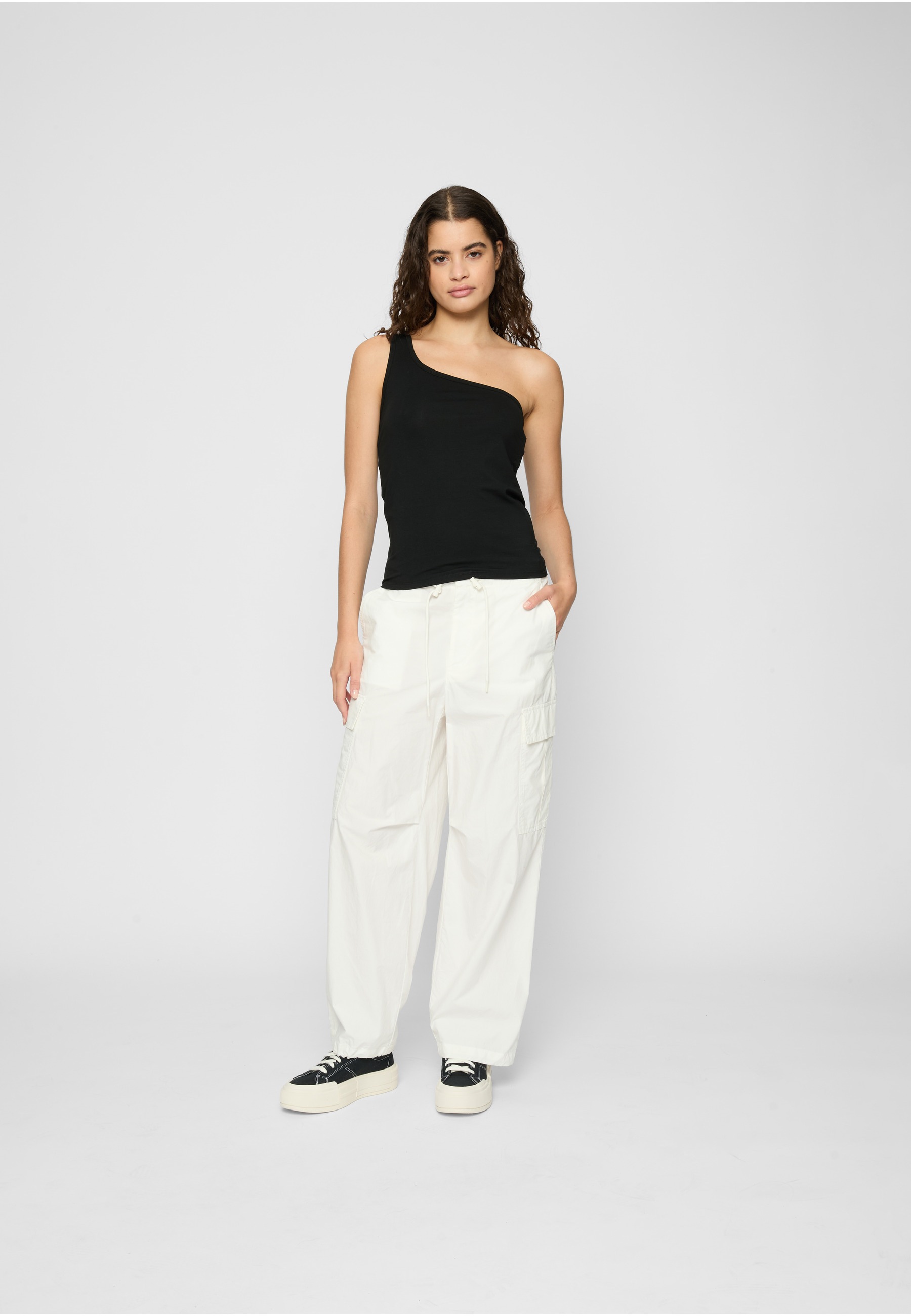 Brandit Muskelshirt »Brandit Brandit Abbey Bandeau Top one strap« 1