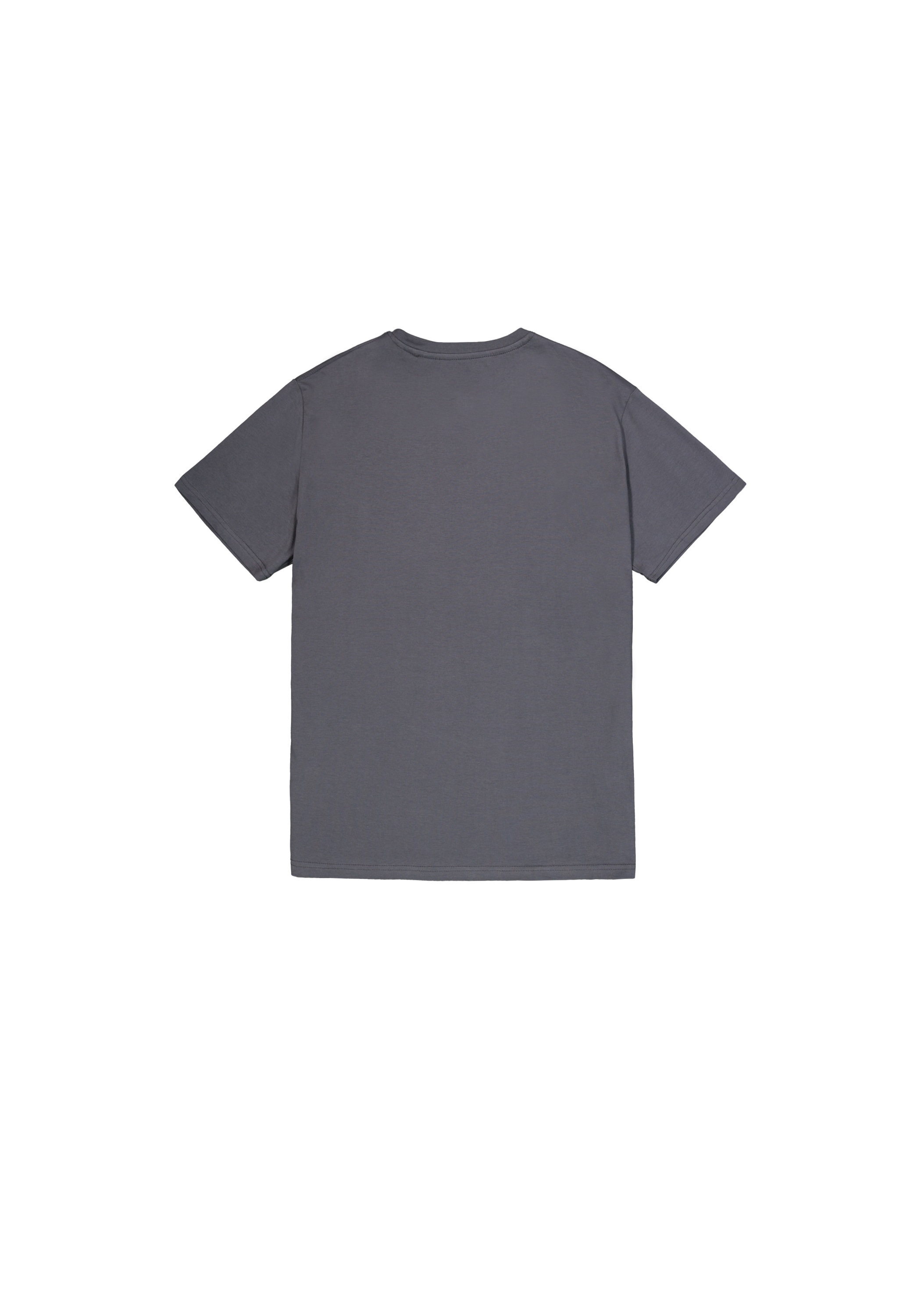 Alpha Industries T-Shirt »Alpha Industries Men - T-Shirts Alpha Label T«